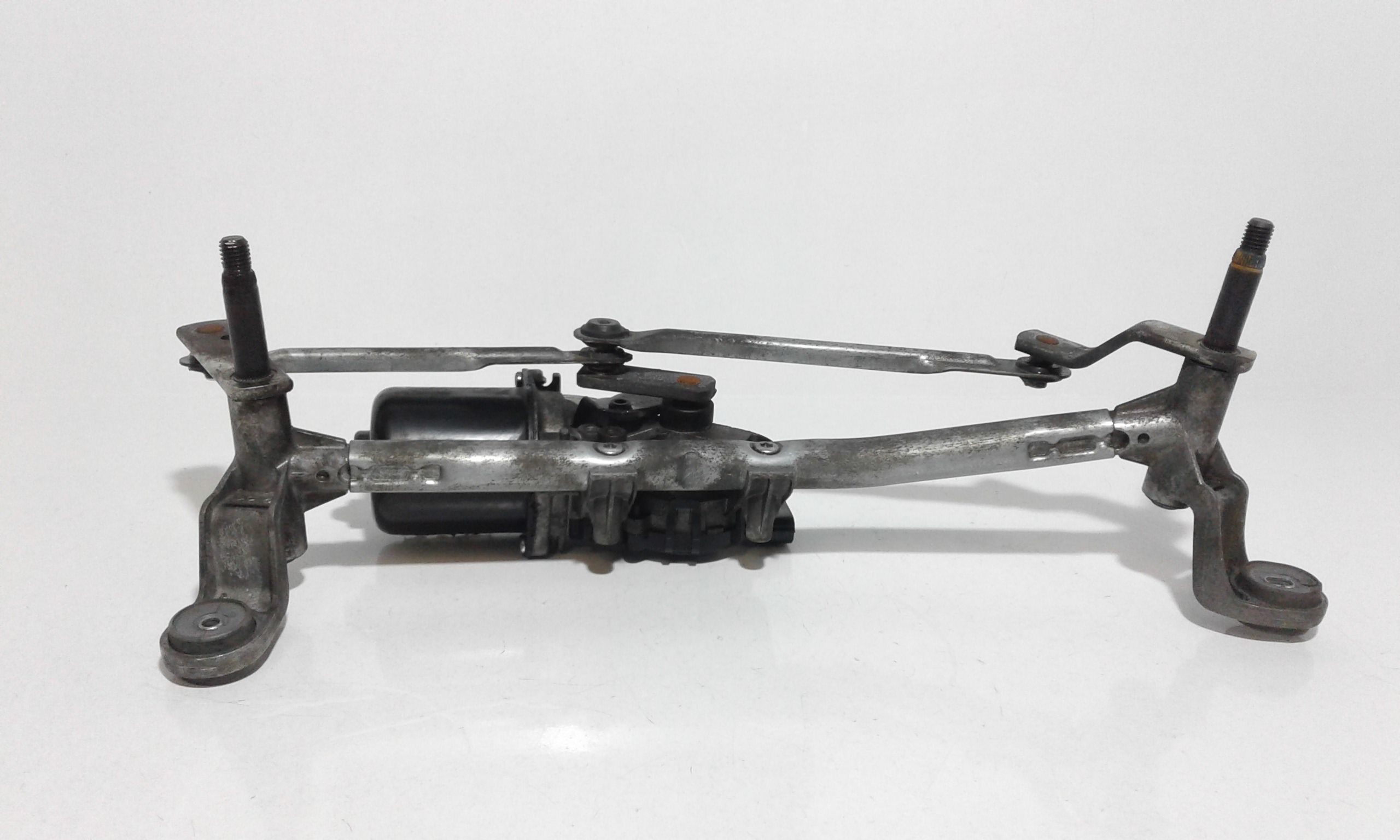 Motorino Tergiparabrezza Compl. Usato