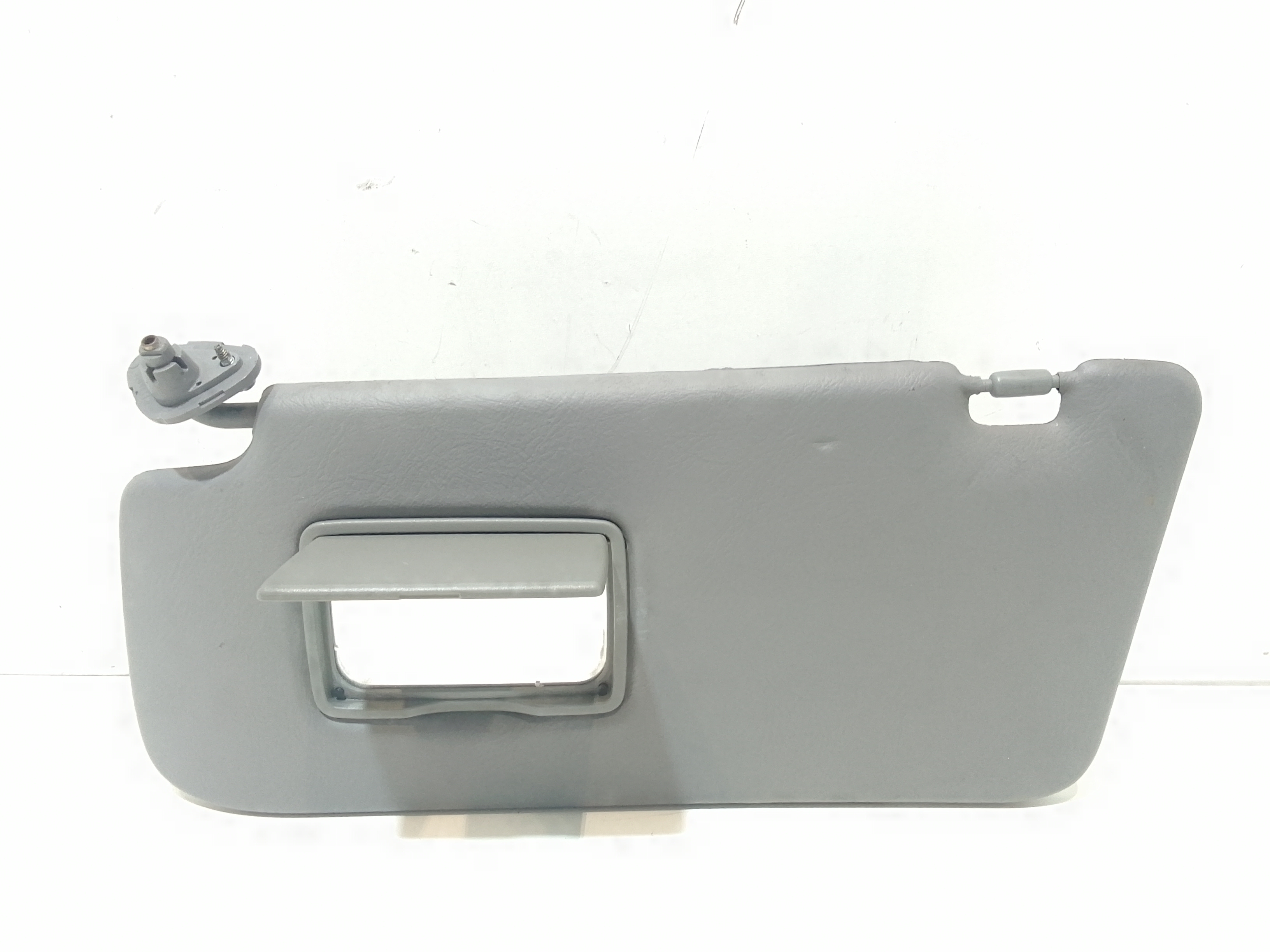 Aletta Parasole Parabrezza Sinistro 83280SCAG14ZA Usato