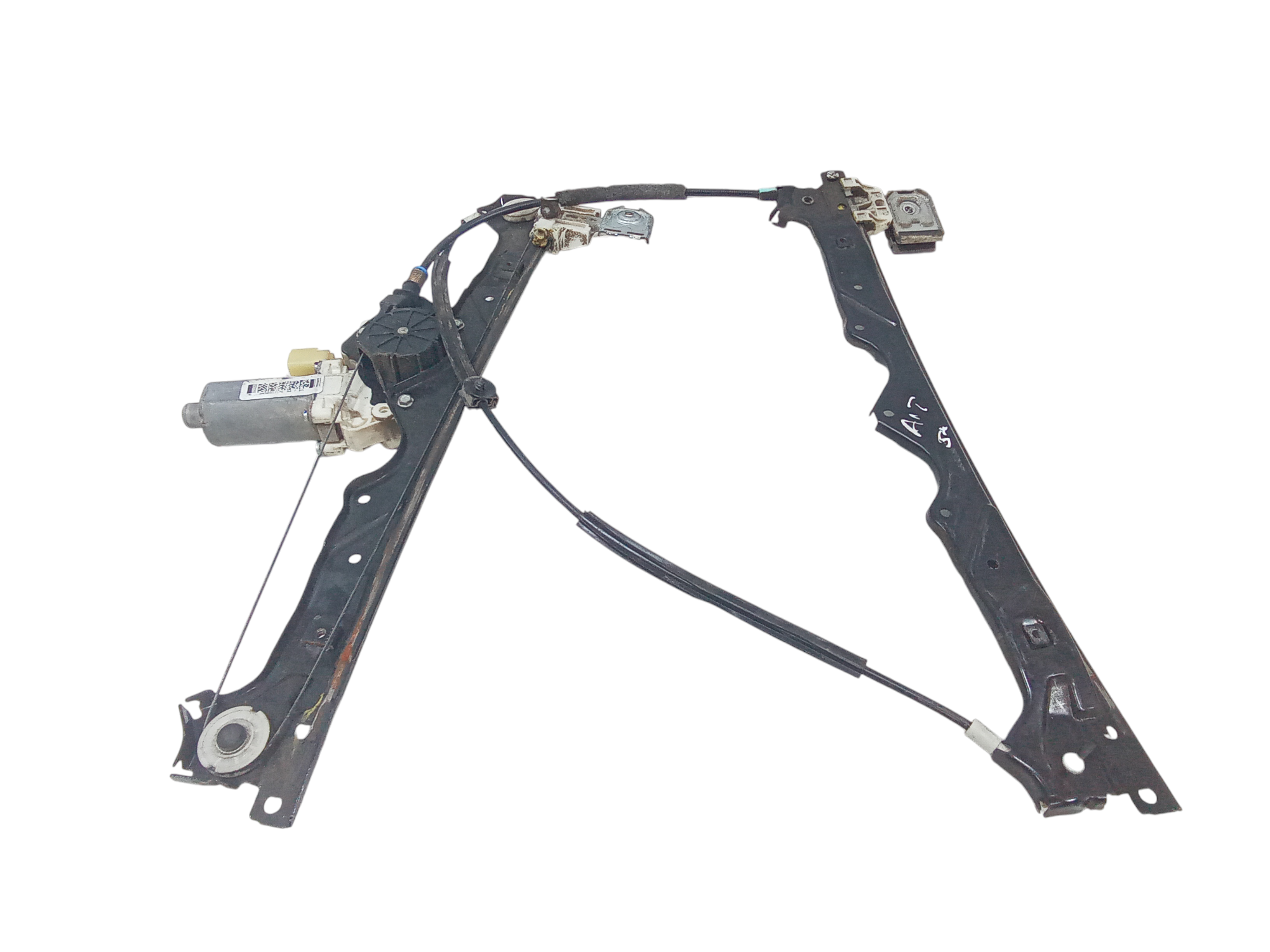 Alzacristallo Porta Ant. Sinistro Usato