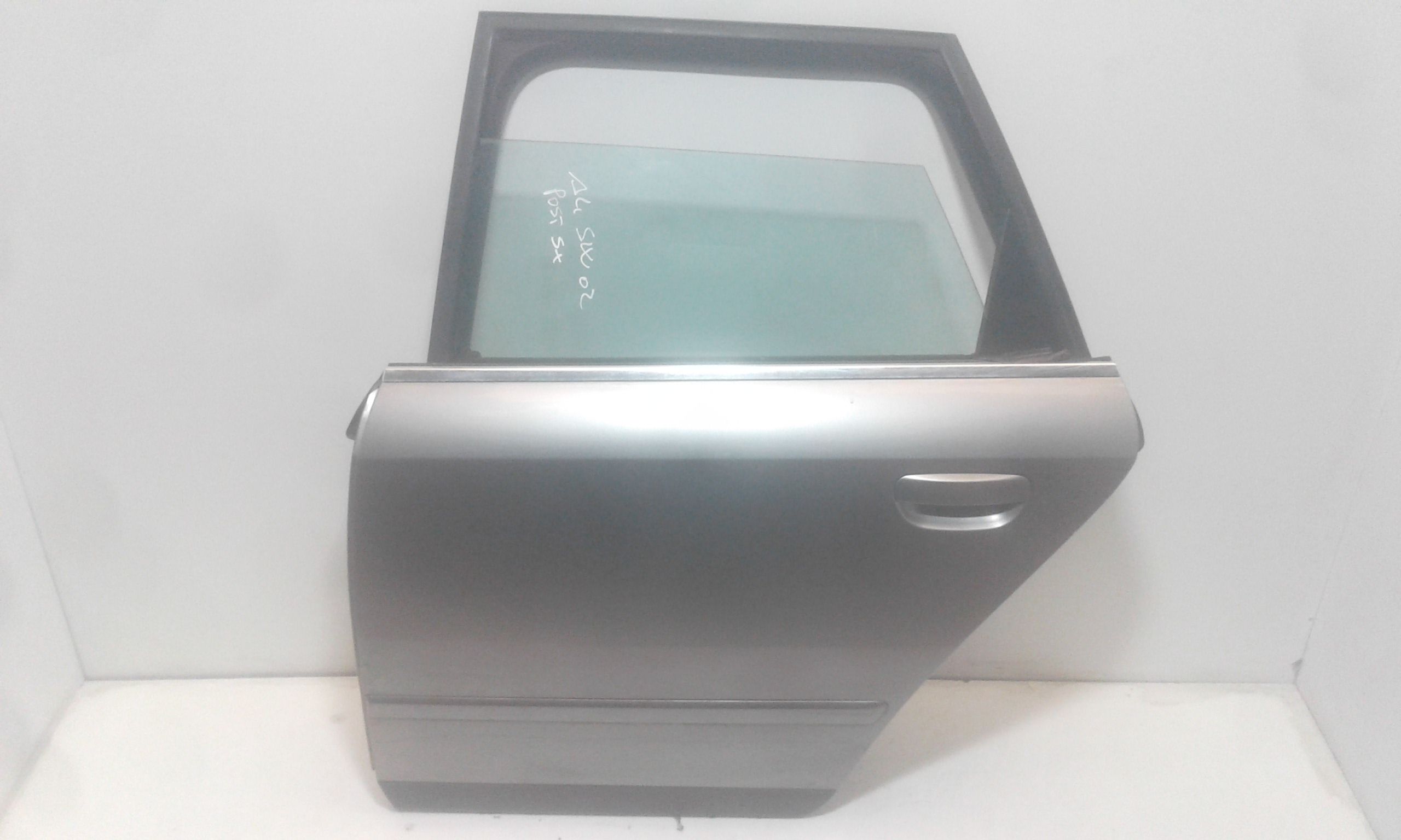 Porta Post. Sinistro 8E0833051 Usato