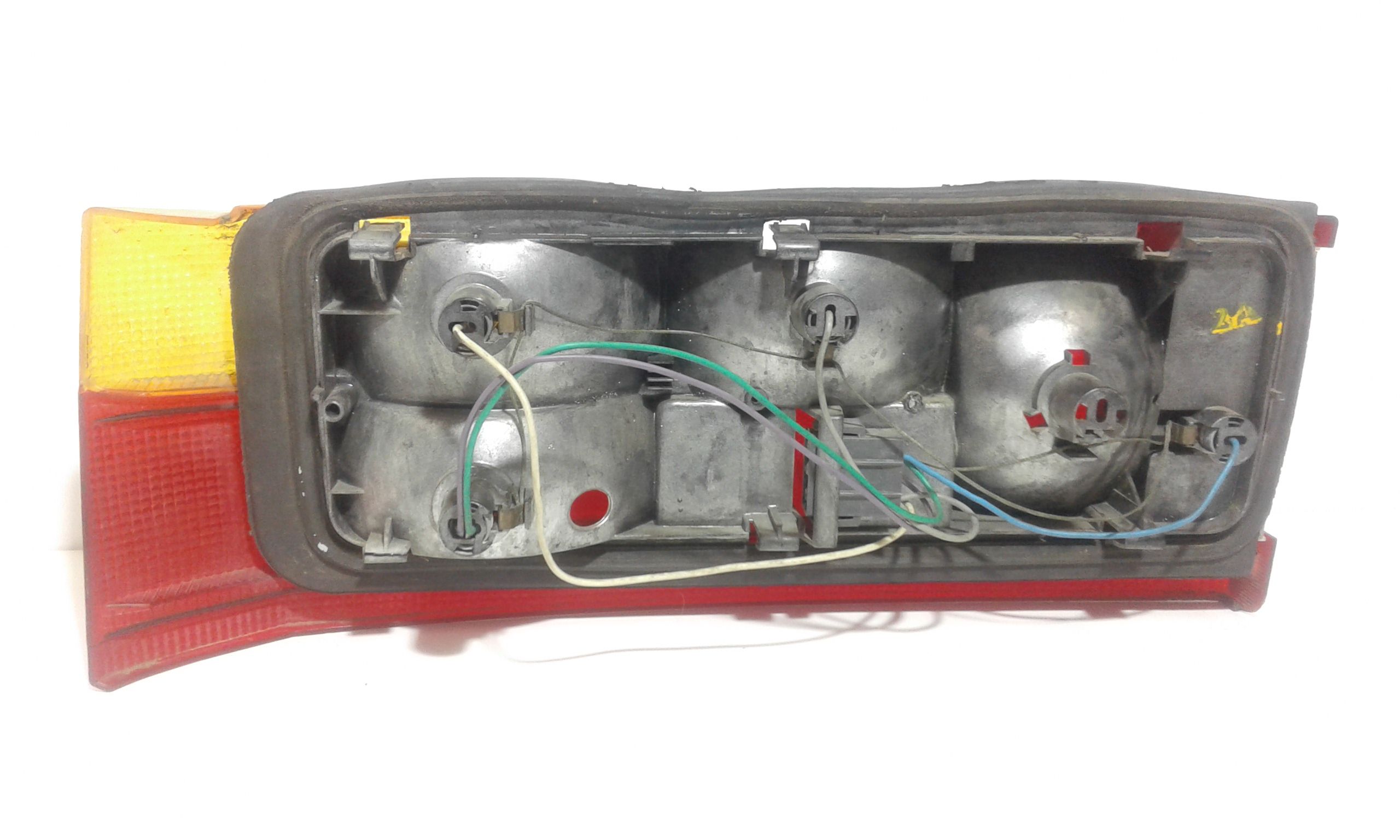 Fanale Post. Destro Usato