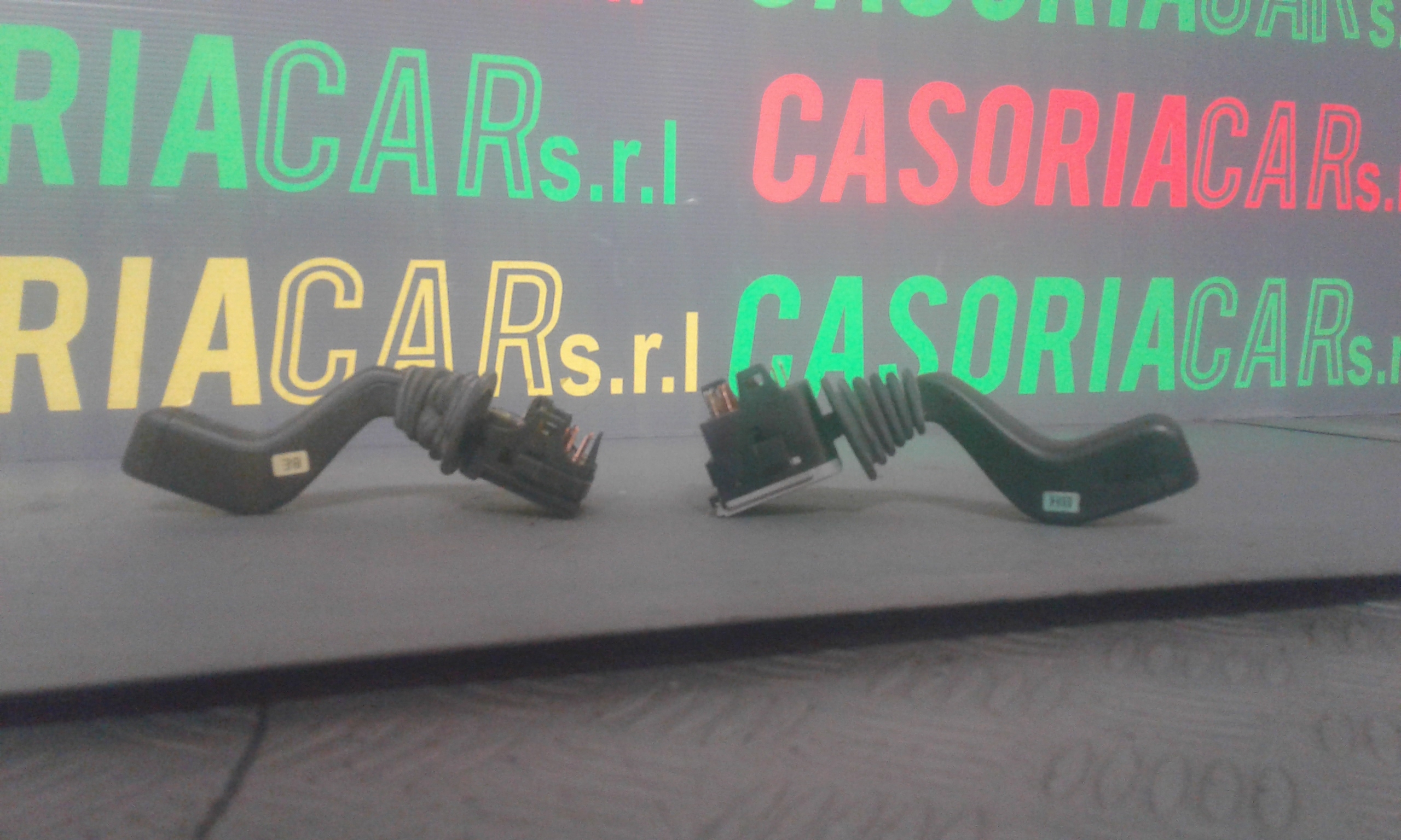 Devioguidasgancio Compl. Usato