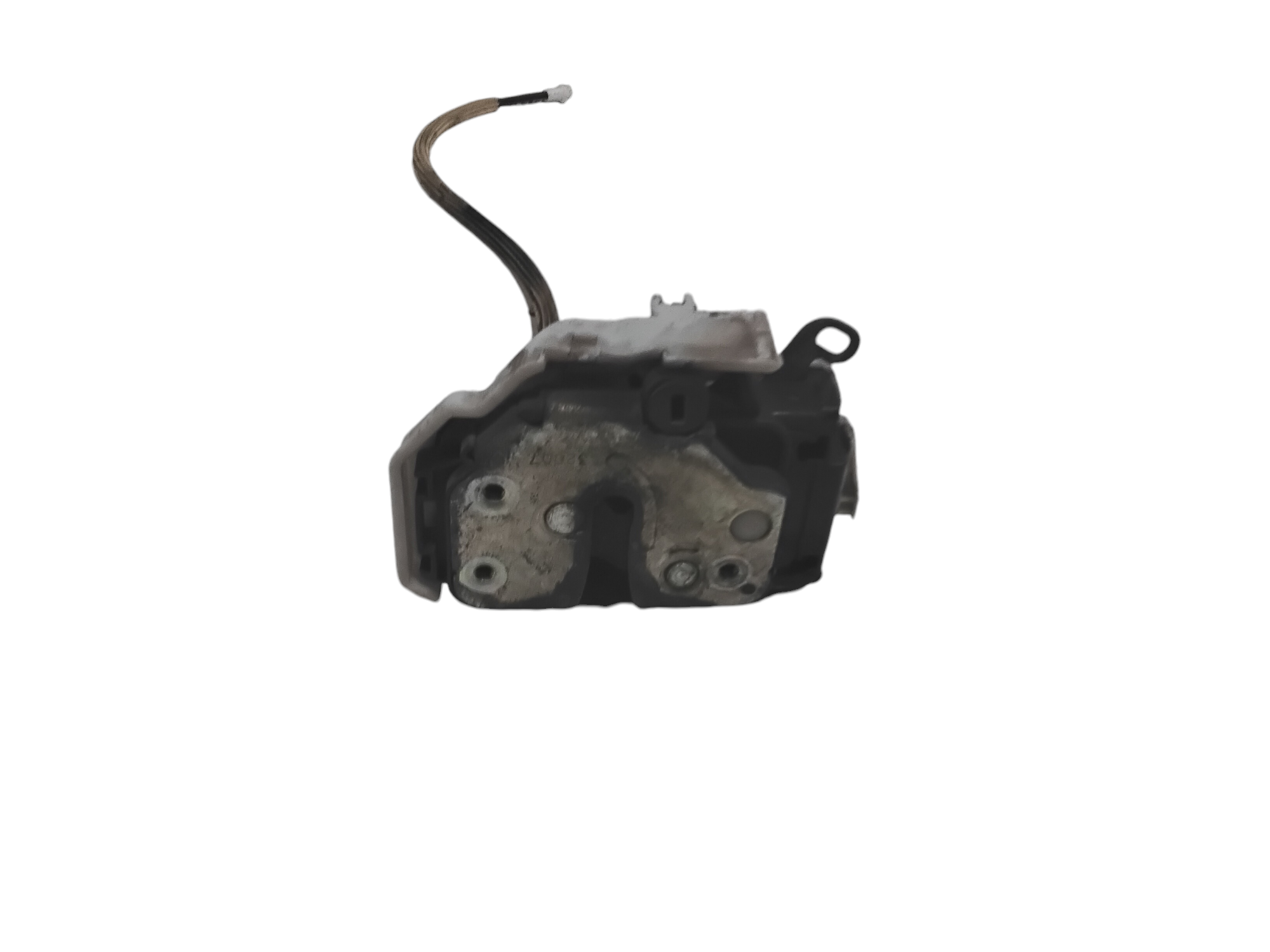 Serratura Porta Ant. Destro 51931416 Usato