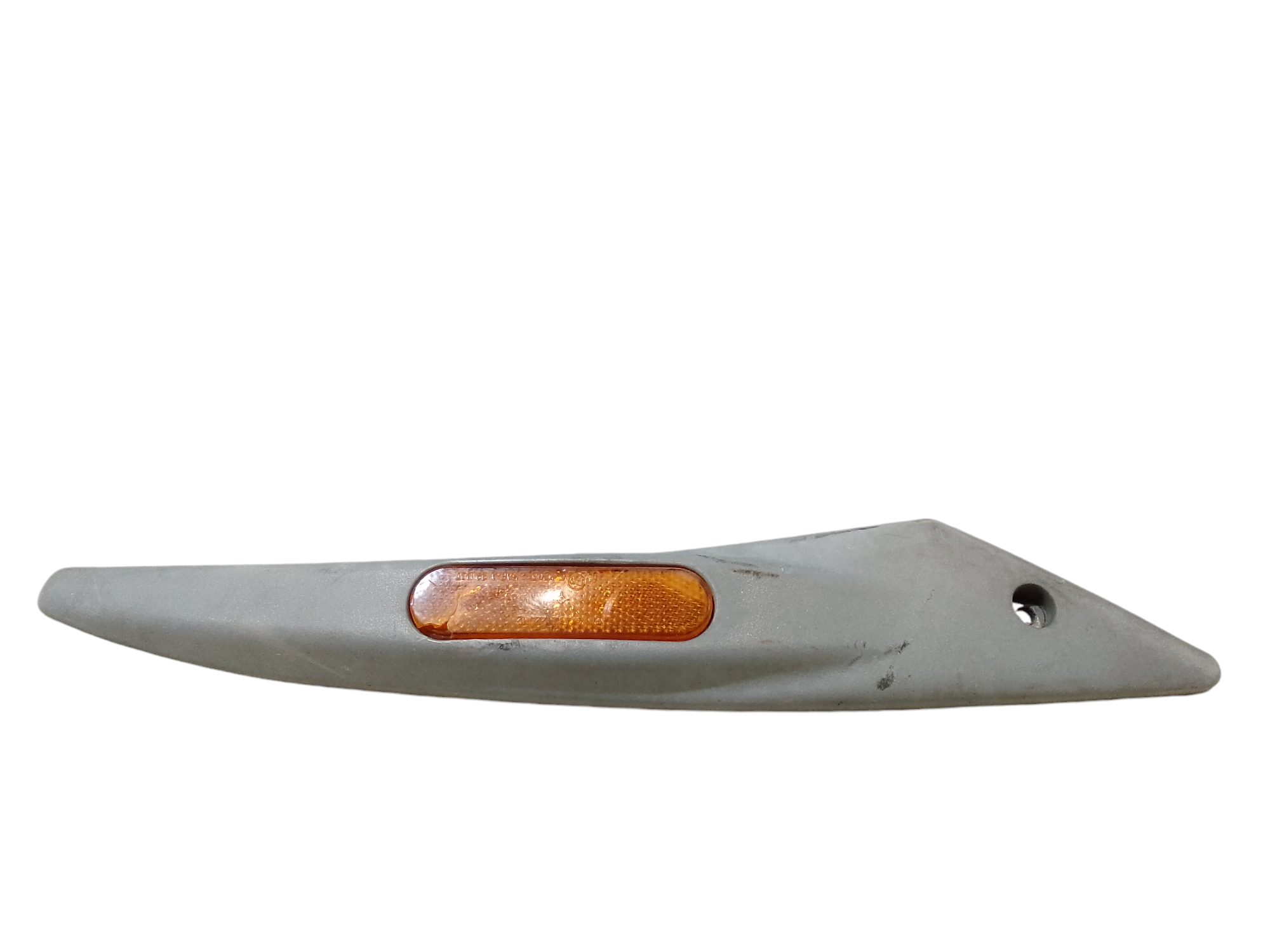 Modanatura Carena Posteriore Sx Usato