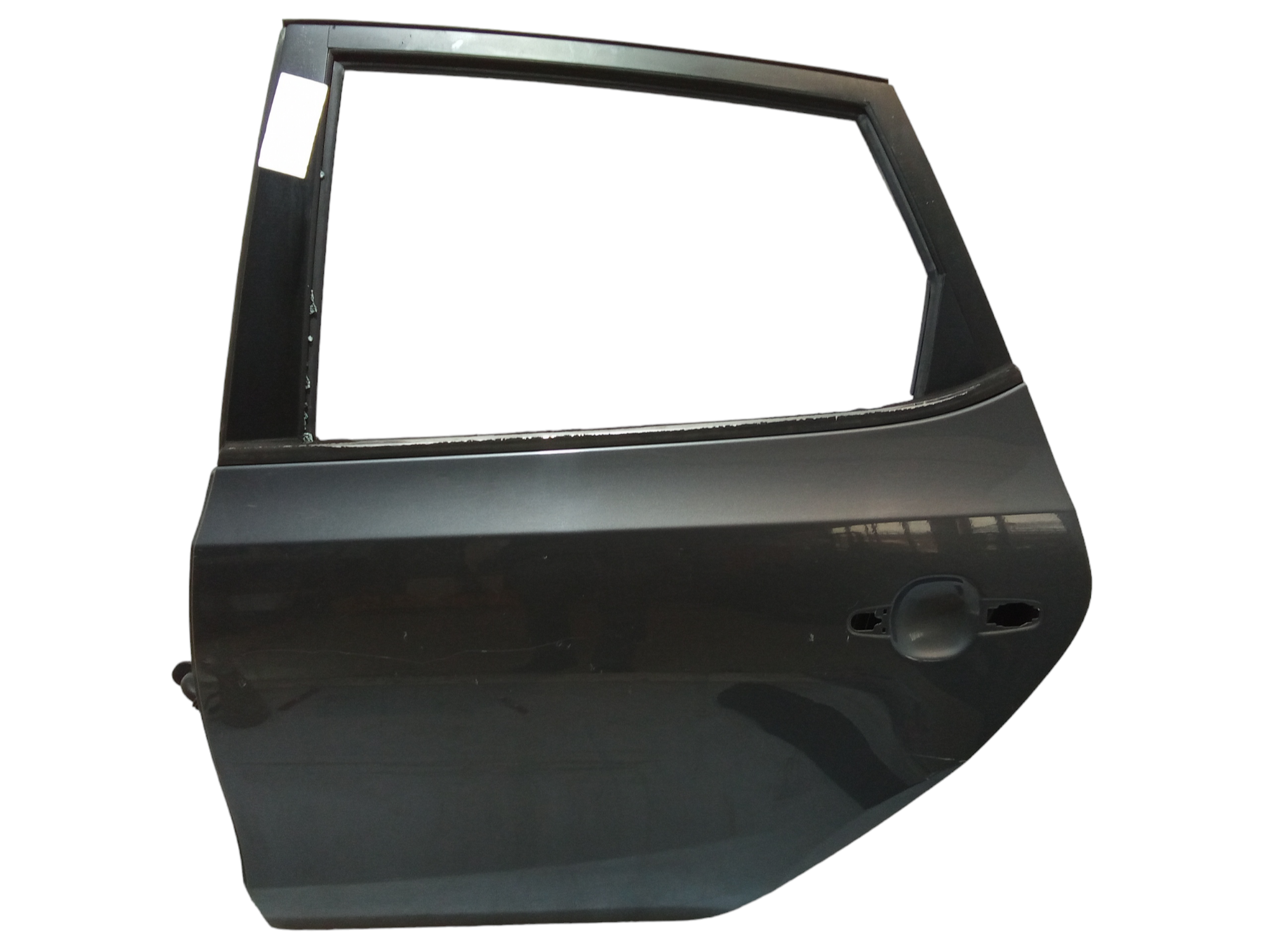 Porta Post. Sinistro 770032L210 Usato