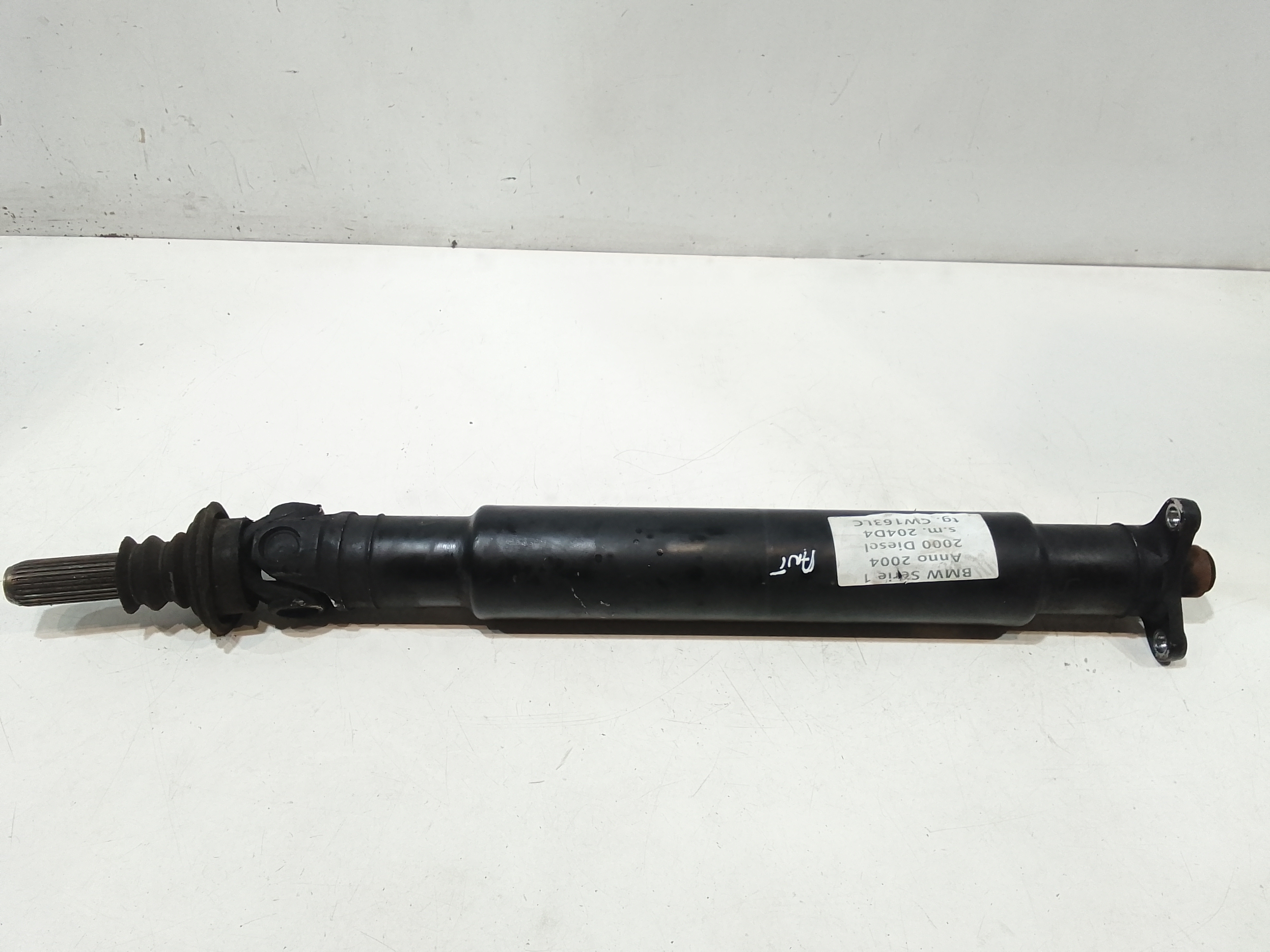 Albero Trasmissione Usato