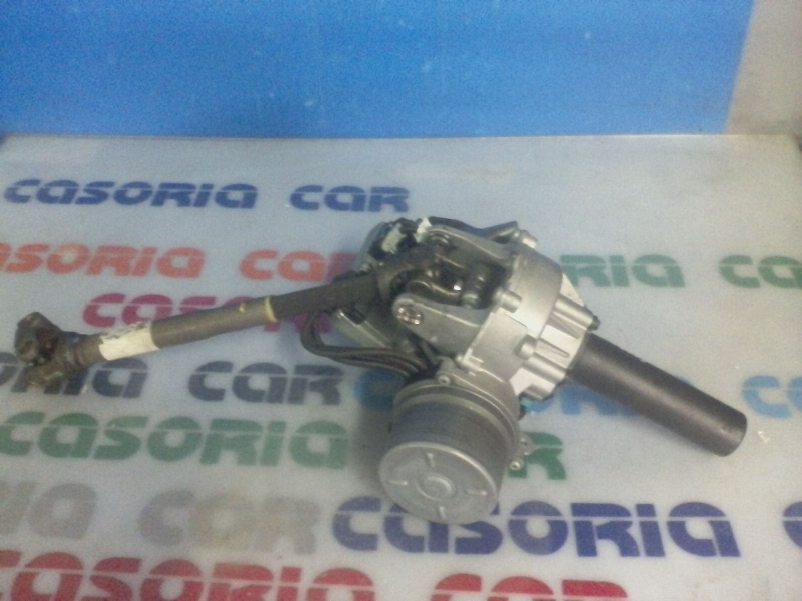 Servosterzo Elettronico 52071178 Usato