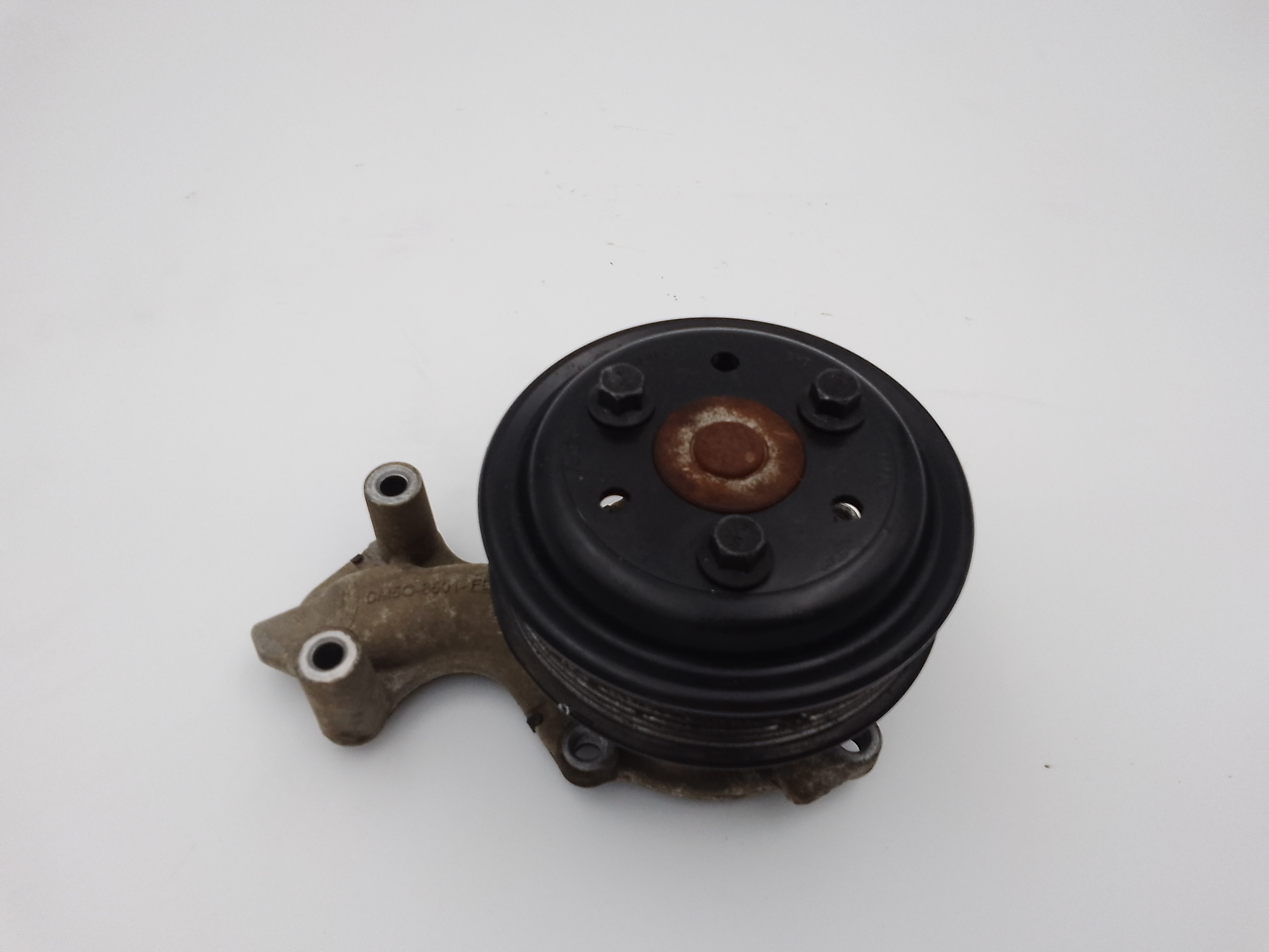 Pompa Acqua 2518876 Usato