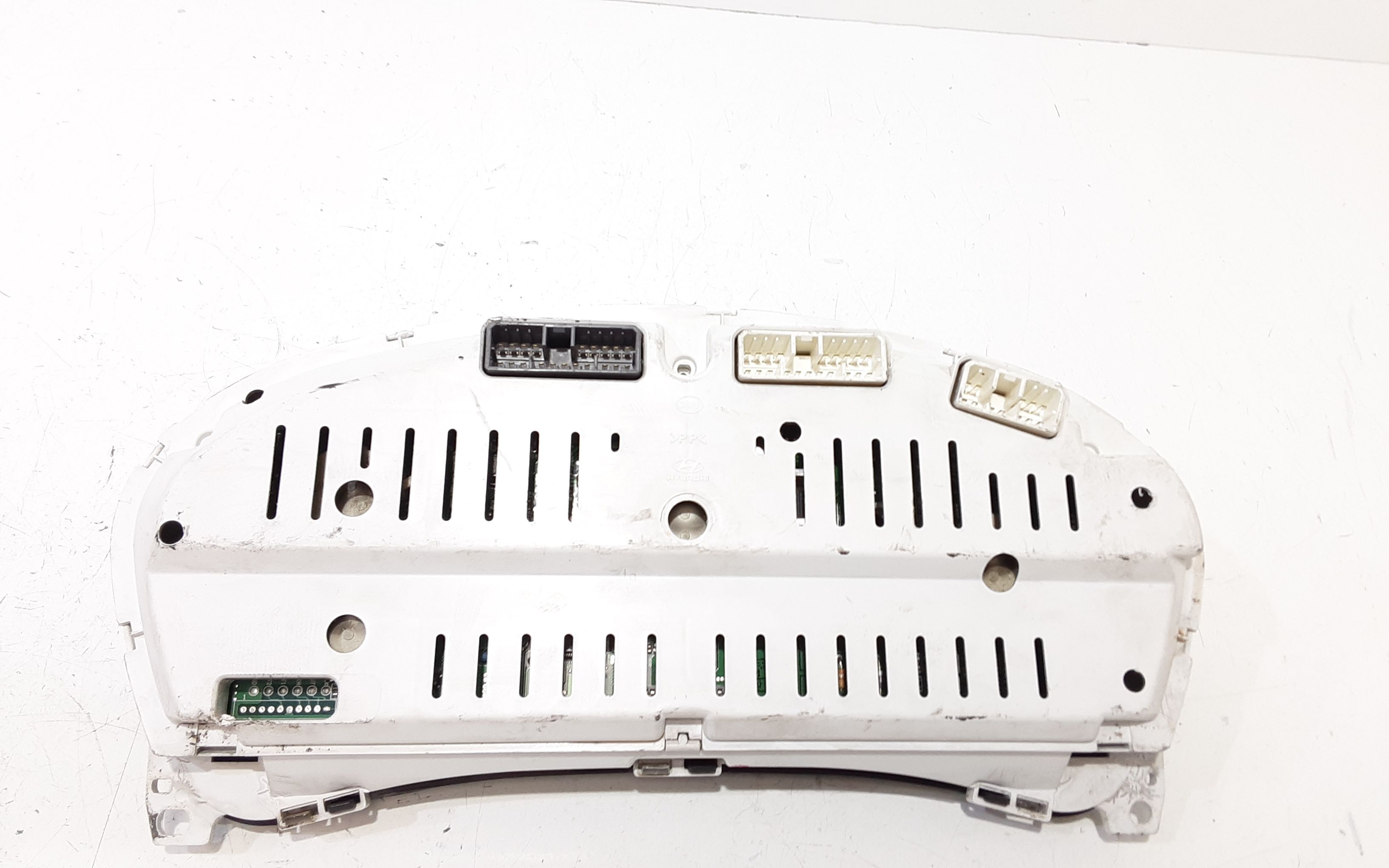 Quadro Portastrumenti Usato