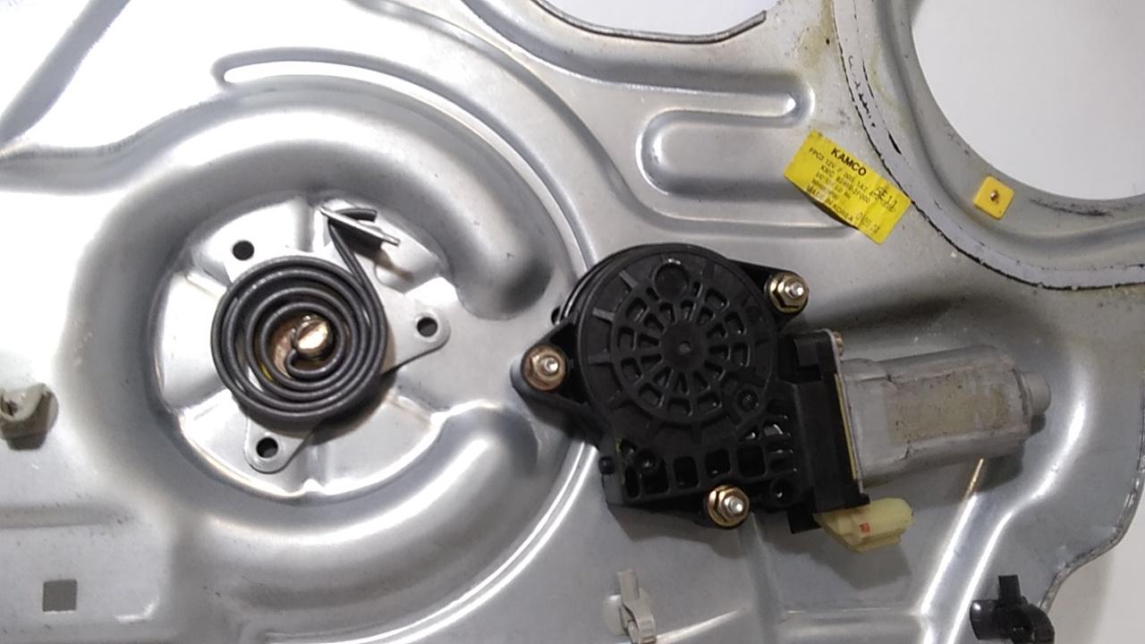 Alzacristallo Porta Ant. Destro Usato