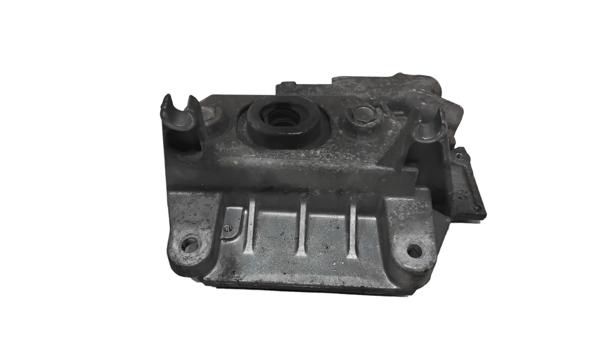 Bielletta Supporto Cambio Usato