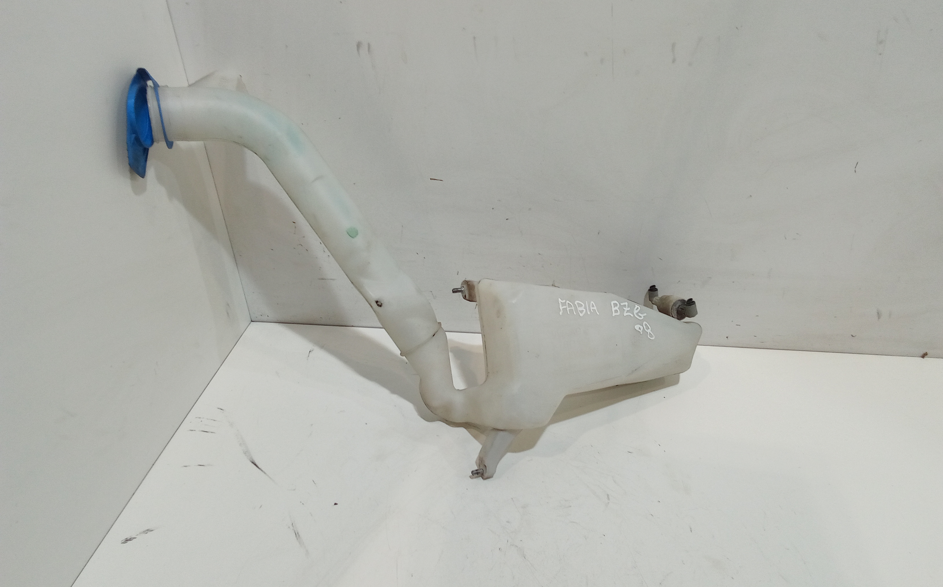 Serbatoio Tergiparabrezza Compl. Usato