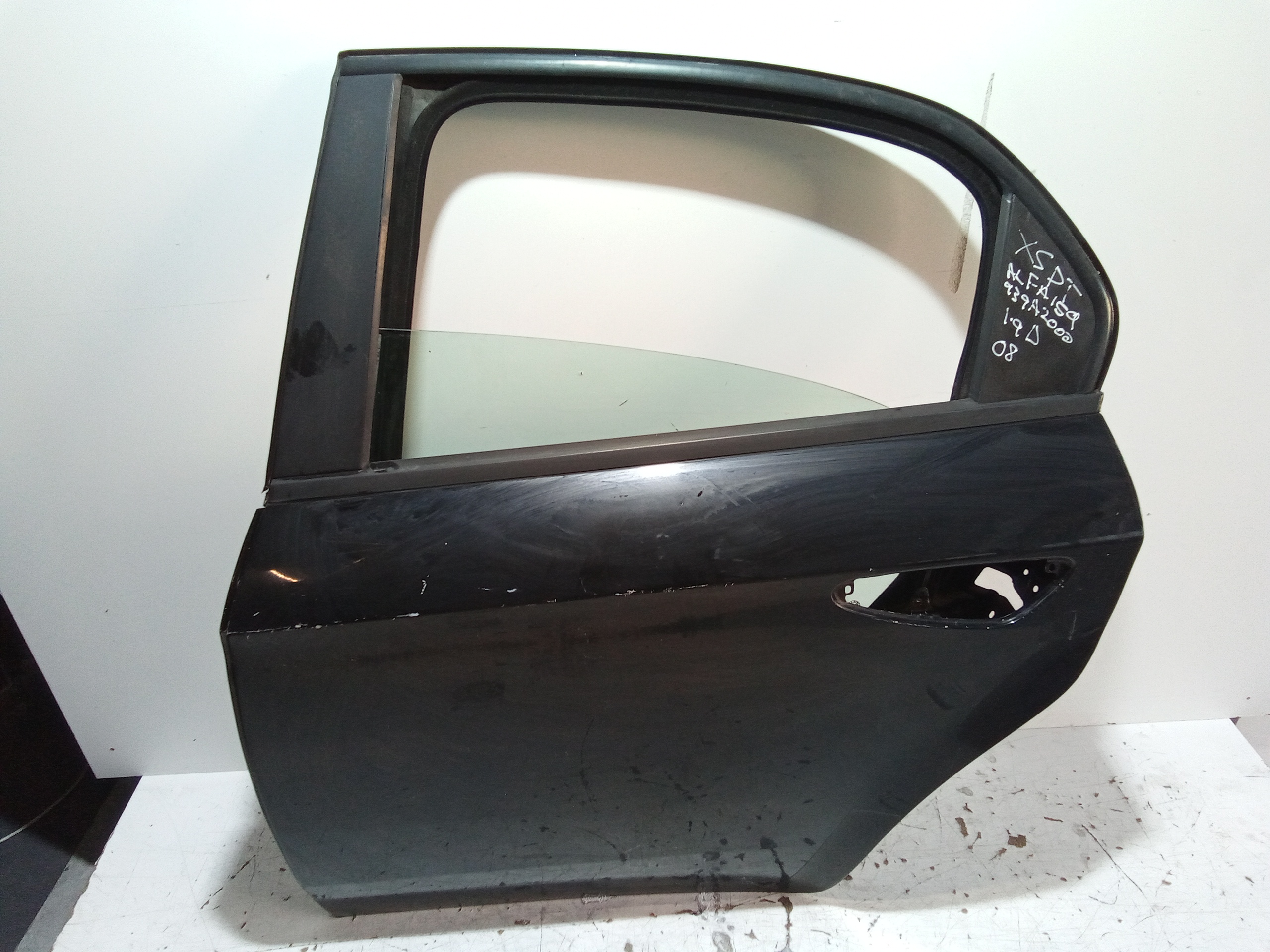 Porta Post. Sinistro 50513857 Usato