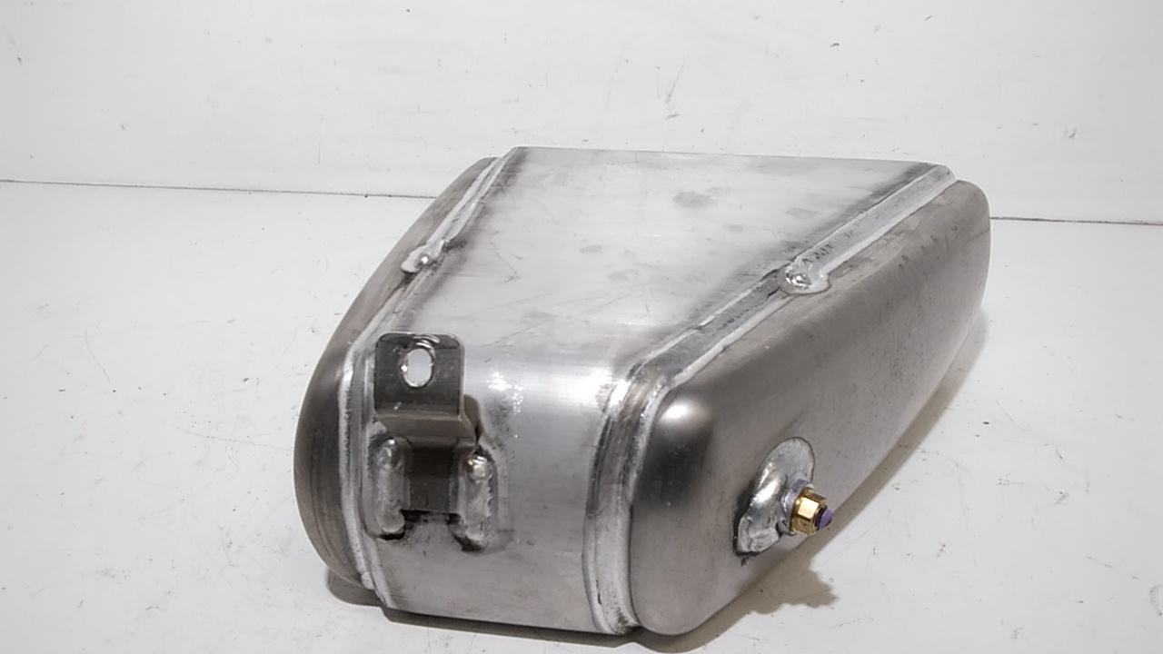 Serbatoio Sosp. Pneumatiche Usato