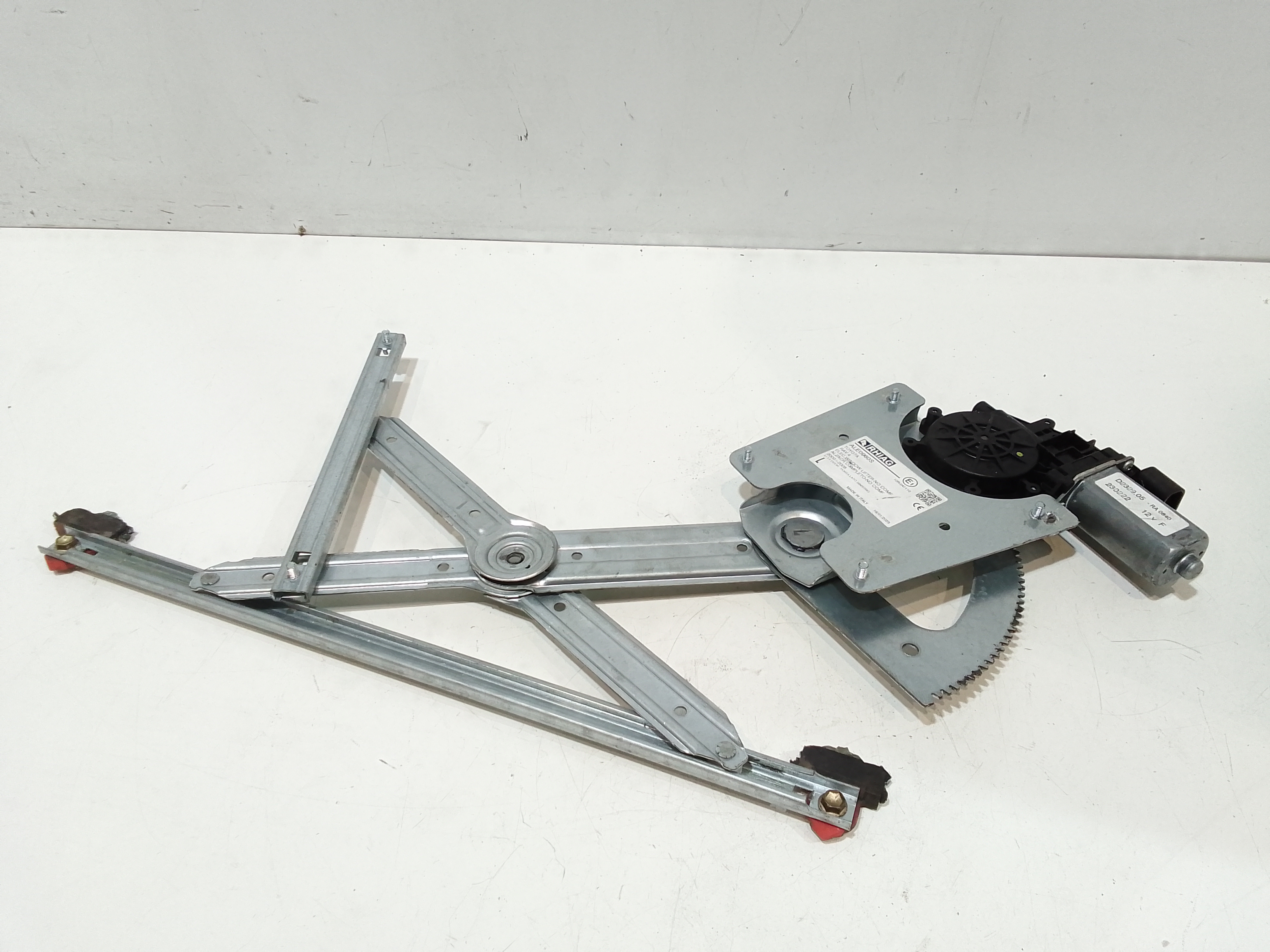 Alzacristallo Porta Ant. Sinistro 6982042200 Usato