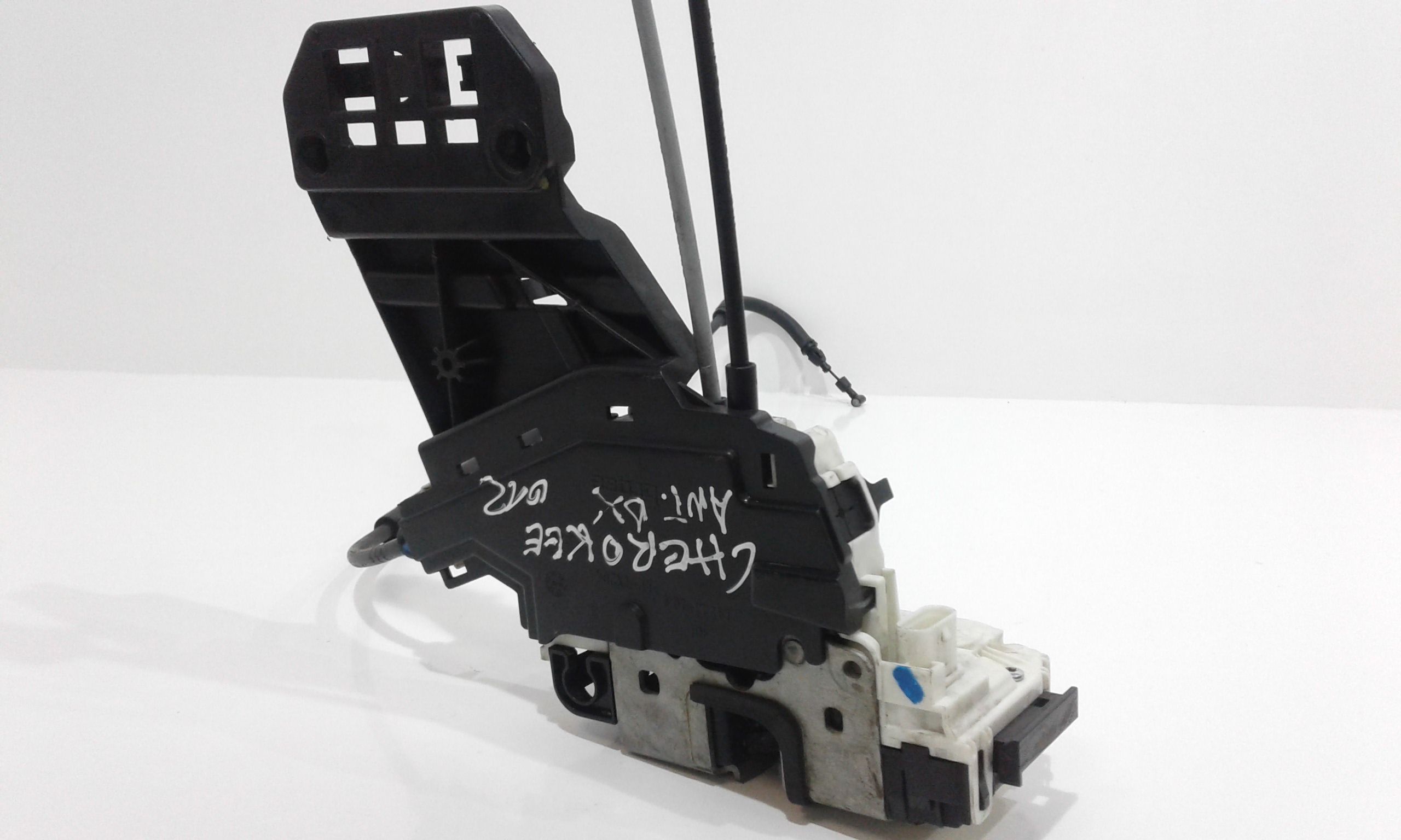 Serratura Porta Ant. Destro K68164358AB Usato