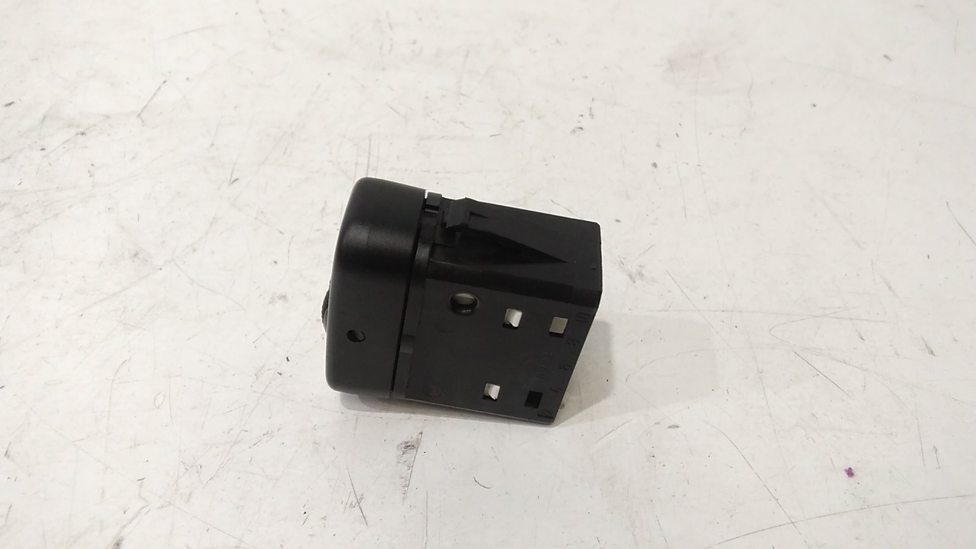 Comando Regolazione Altezza Proiettori Usato