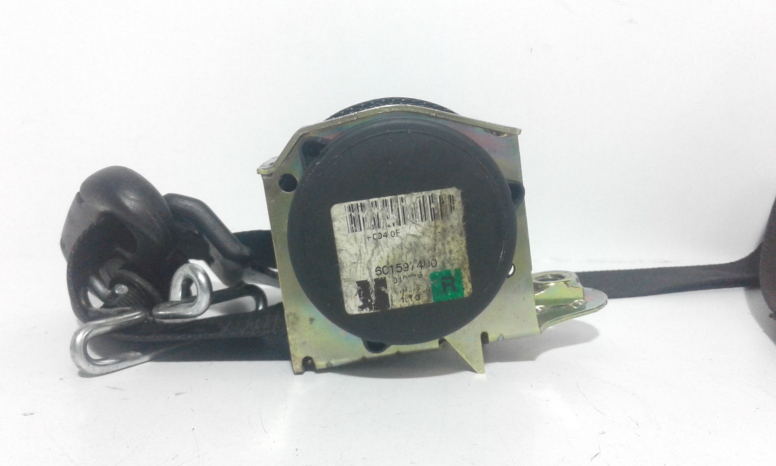 Cintura Di Sicurezza Ant. Destro 1466563 Usato