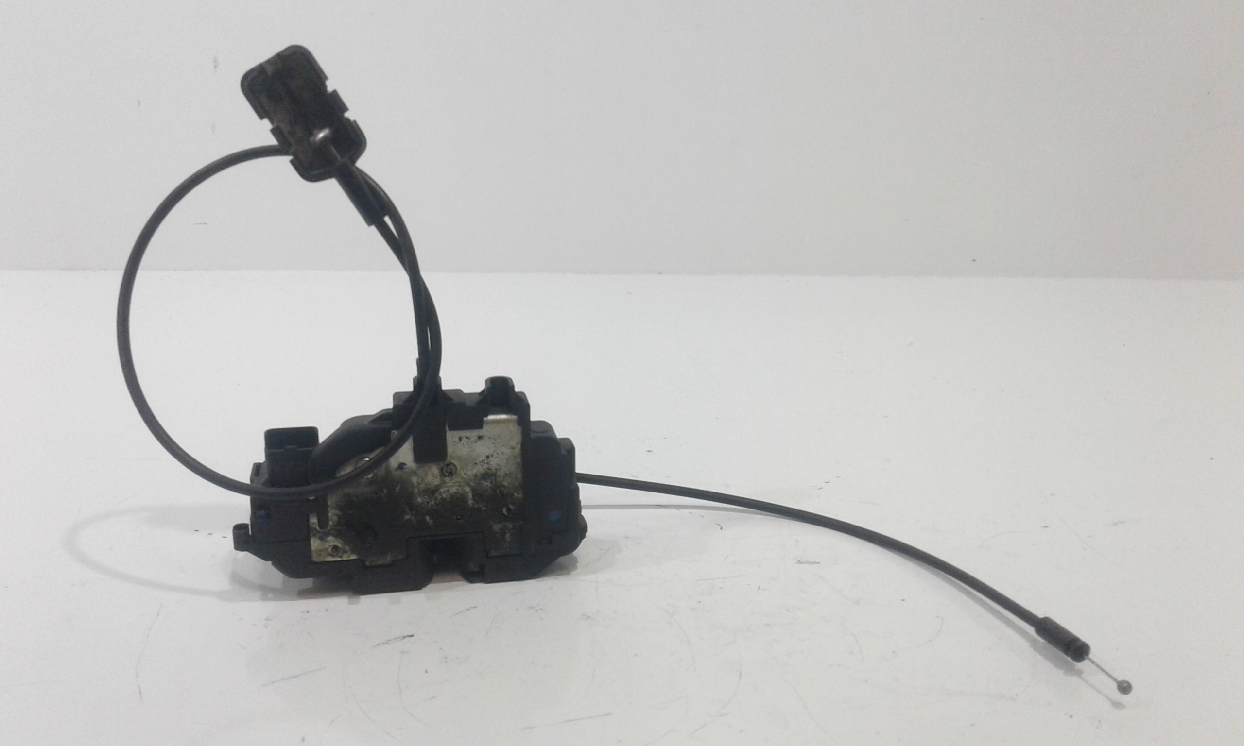 Serratura Porta Post. Destro 8200299161 Usato