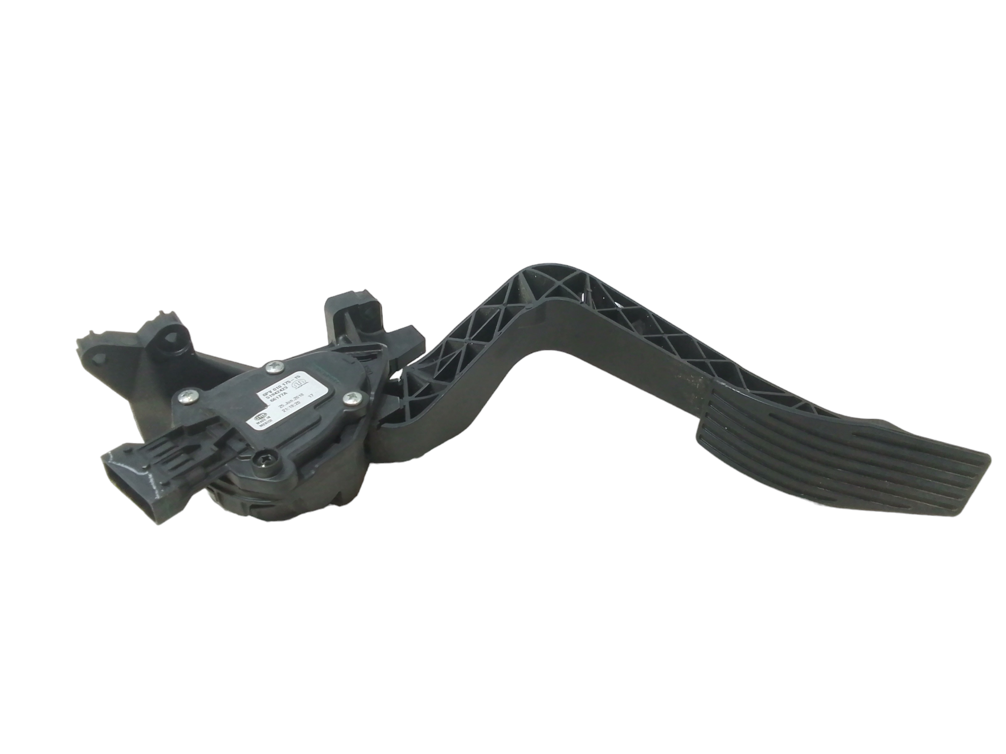 Pedale Acceleratore K68247023AA Usato