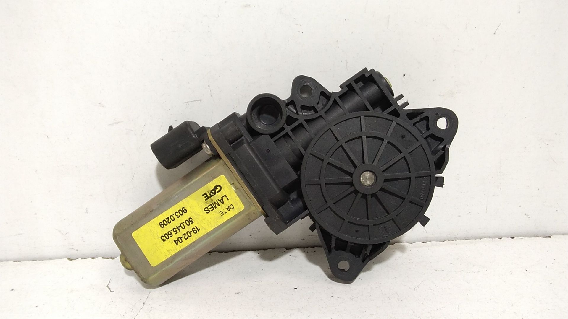 Motorino Alzacristallo Porta Ant. Destro 46841278 Usato