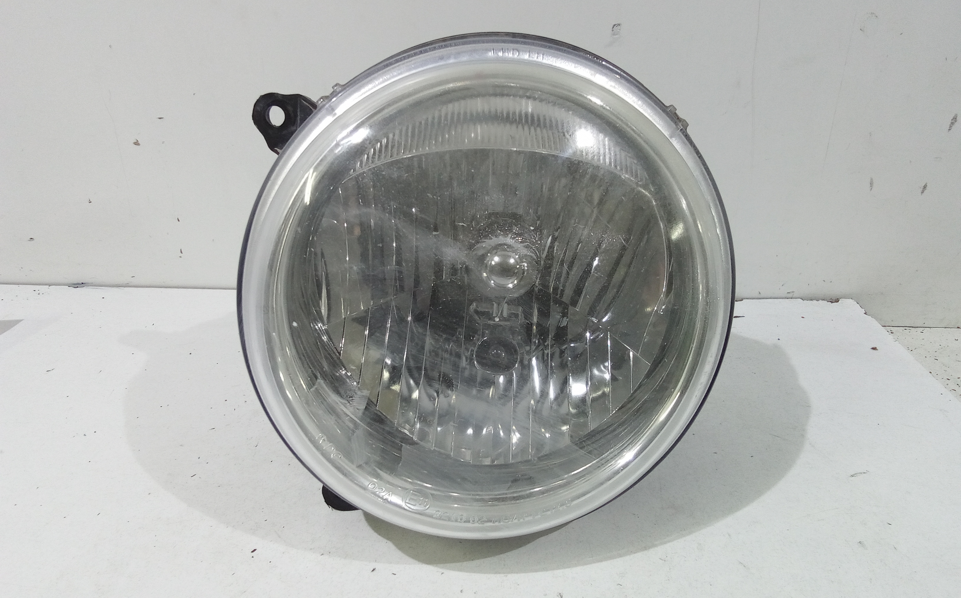 Cornice Proiettore Sinistro Usato