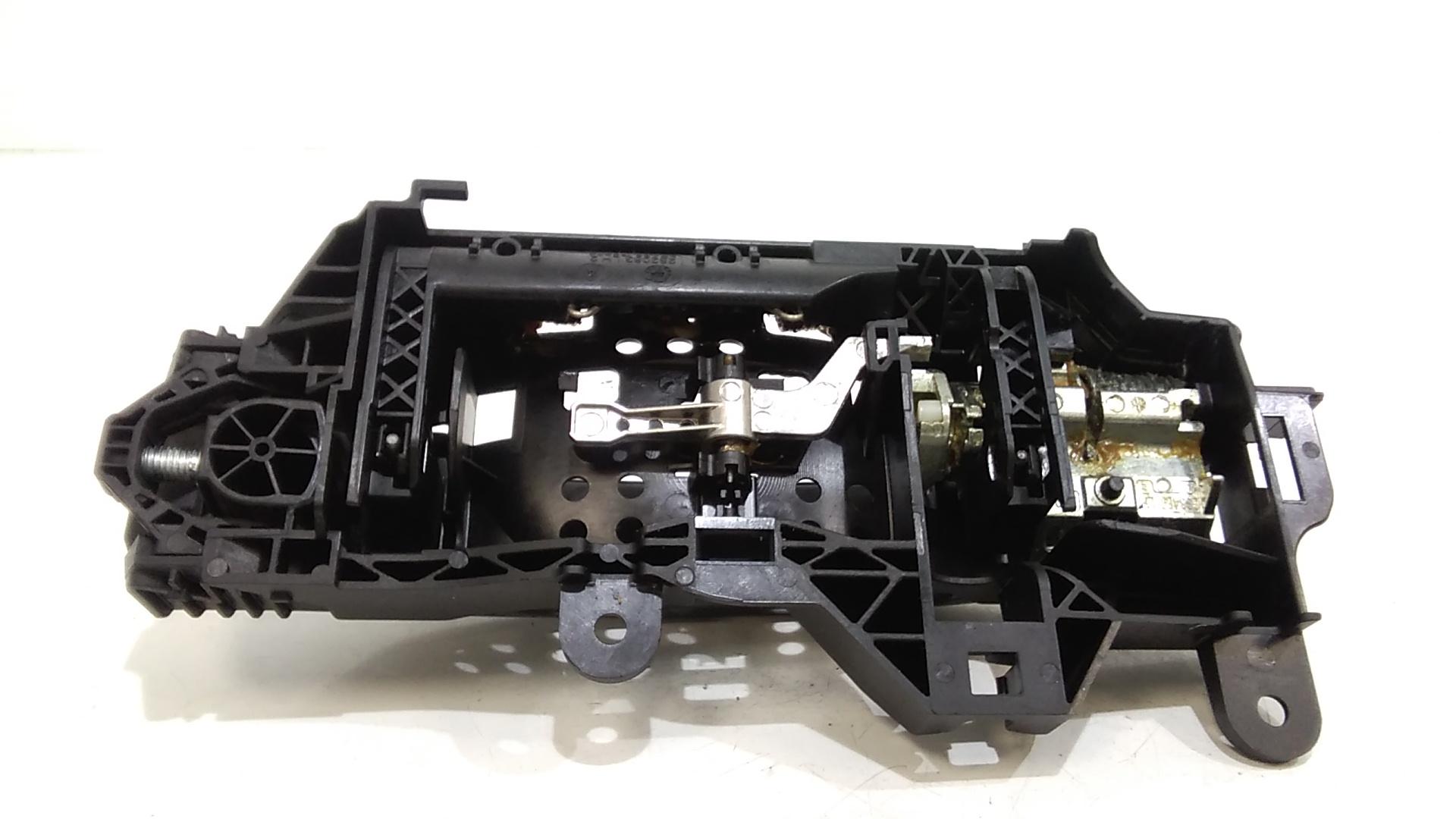 Maniglia Porta Post. Sinistro 8W0837239BGRU Usato