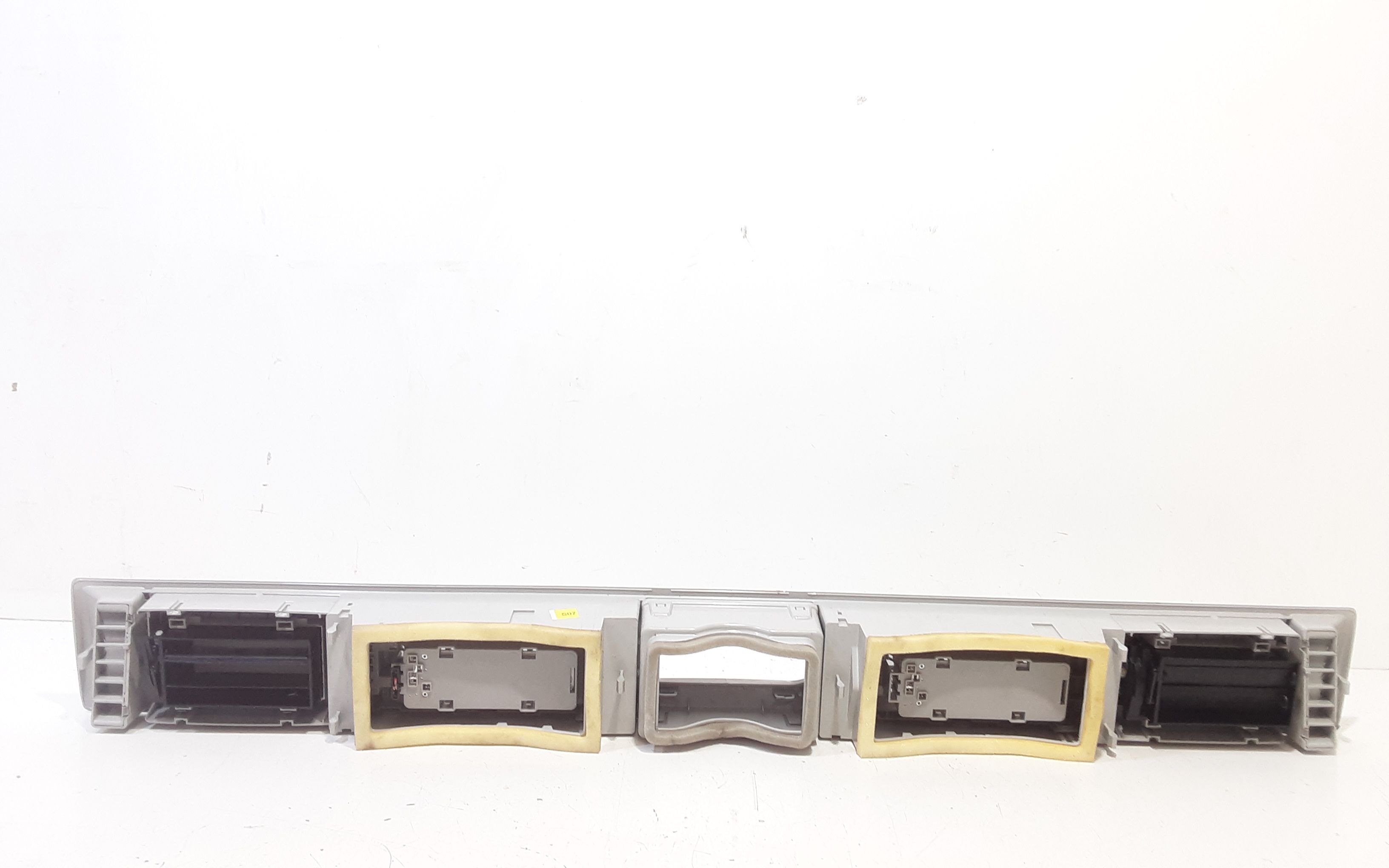 Condotto Aria Bocchette Centr. Sup. Cruscotto Usato