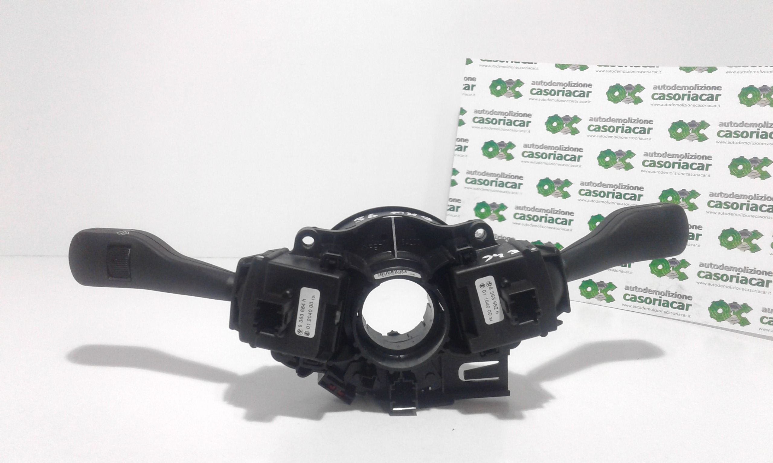 Devioguidasgancio Compl. Usato