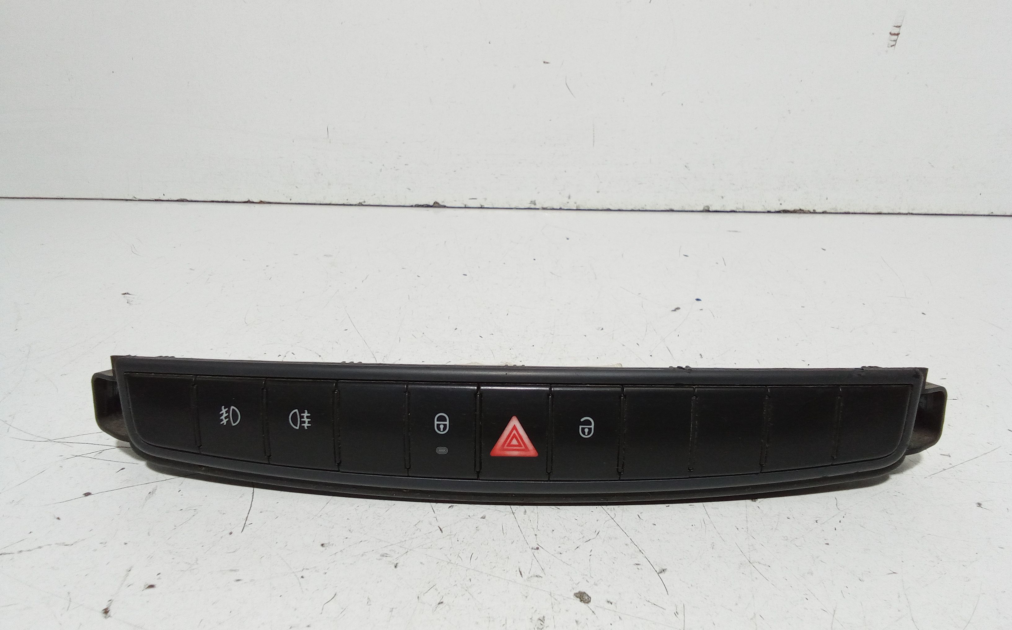 Blocco Comandi Multifunzioni A4548202310 Usato