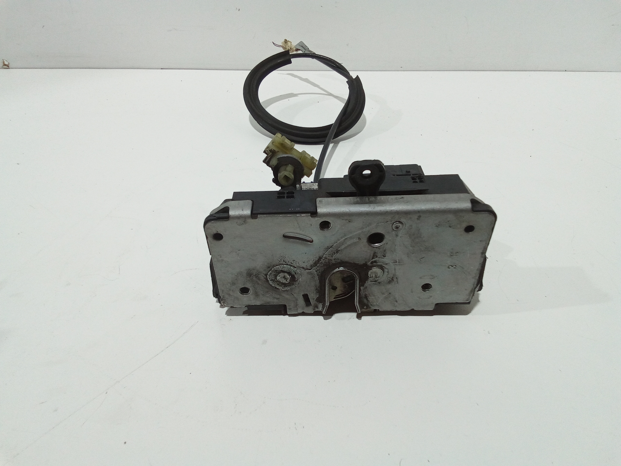 Serratura Porta Ant. Sinistro 13258270 Usato