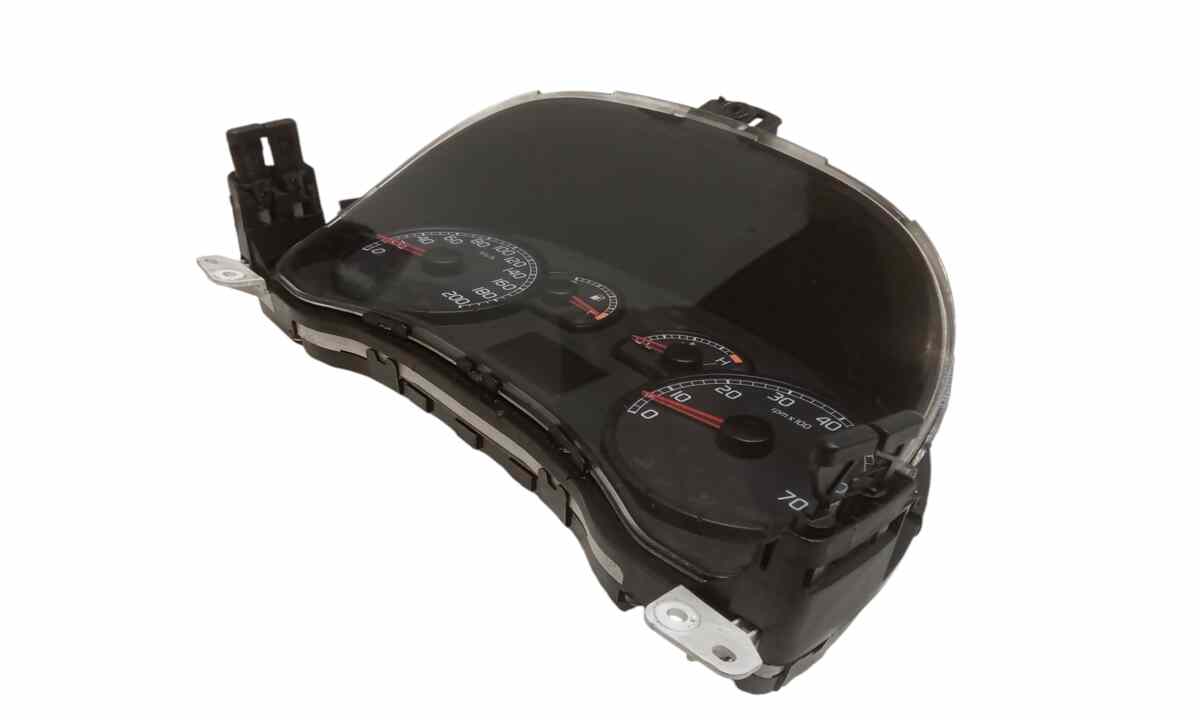 Quadro Portastrumenti Usato