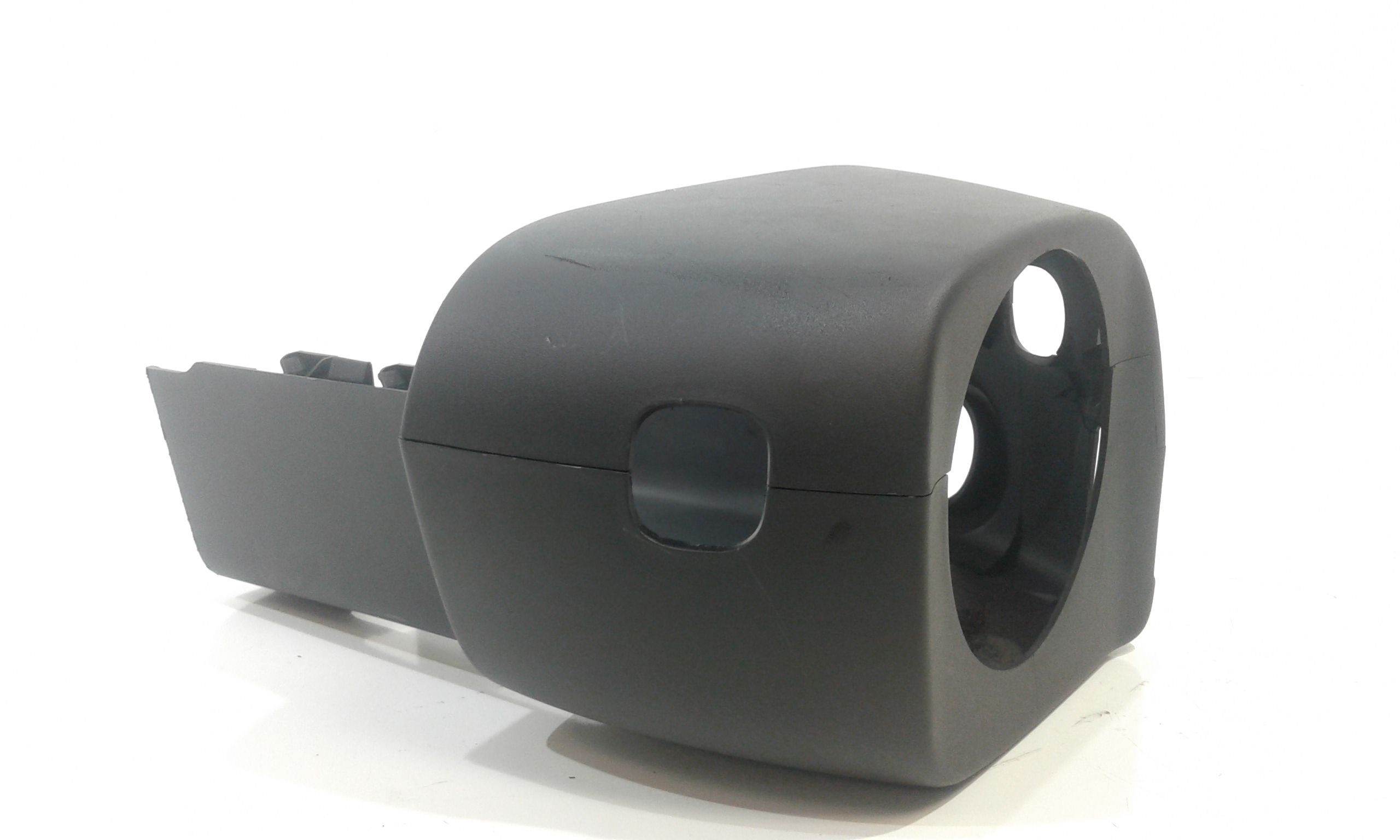 Cuffia Albero Sterzo L/abitacolo Usato