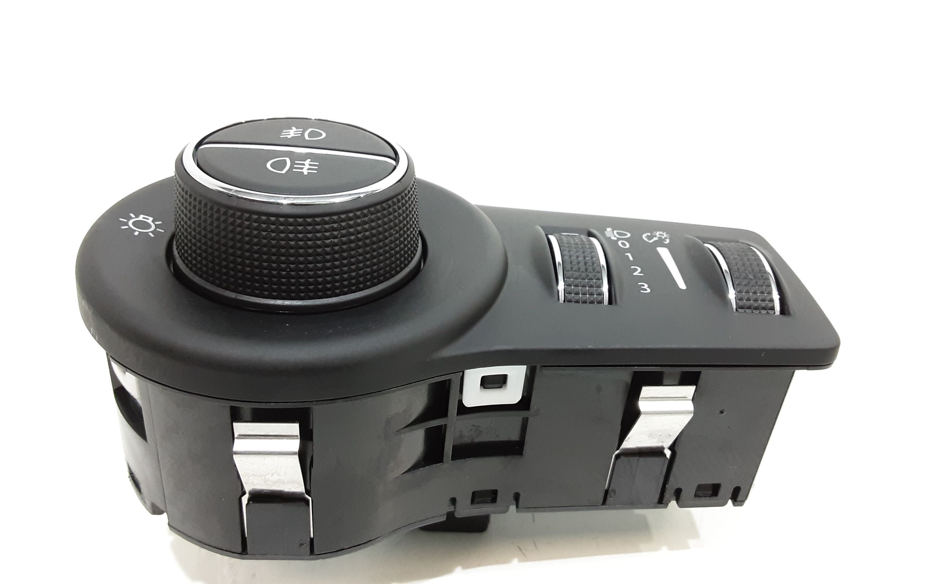 Interruttore Blocco Comando Luci 735658295 Usato