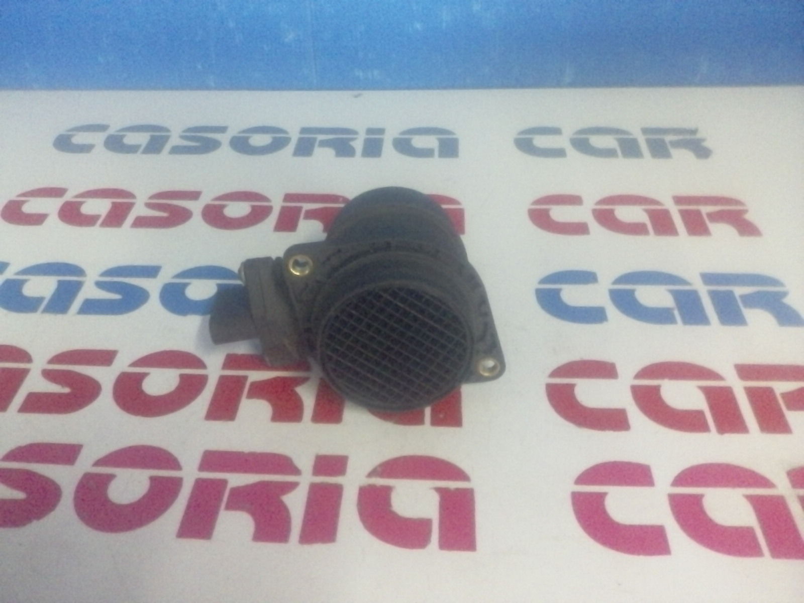 Flussometro/debimetro 06A906461CX Usato