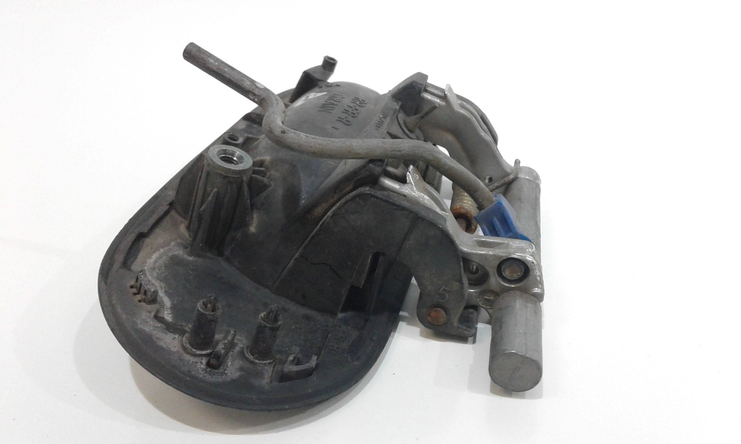 Maniglia Porta Post. Destro 80606BN075 Usato