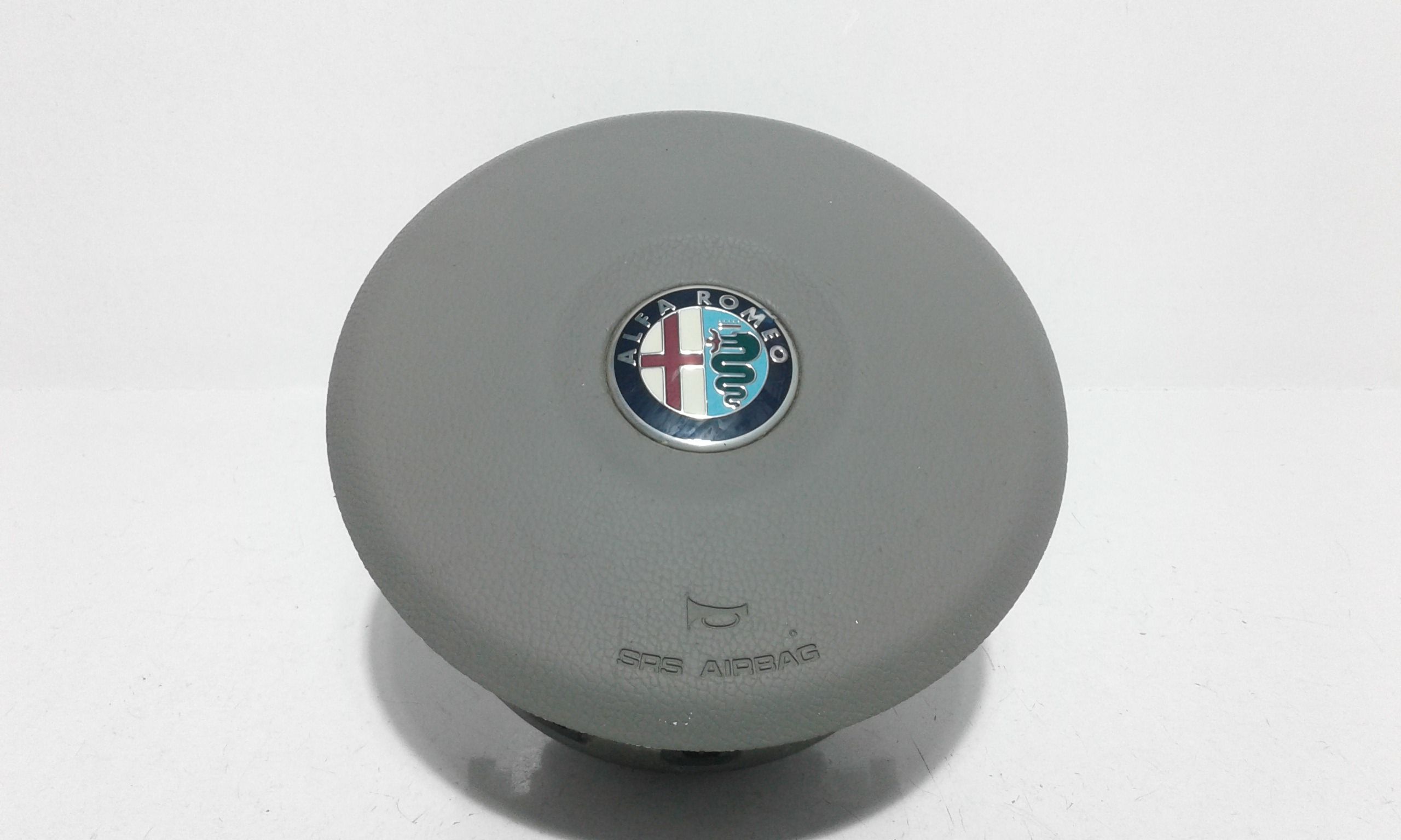 Dispositivo Airbag Lato Guida 156081638 Usato