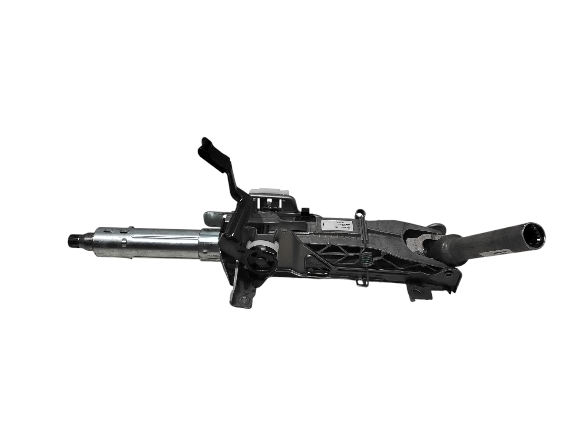 Albero Sterzo Compl. Usato