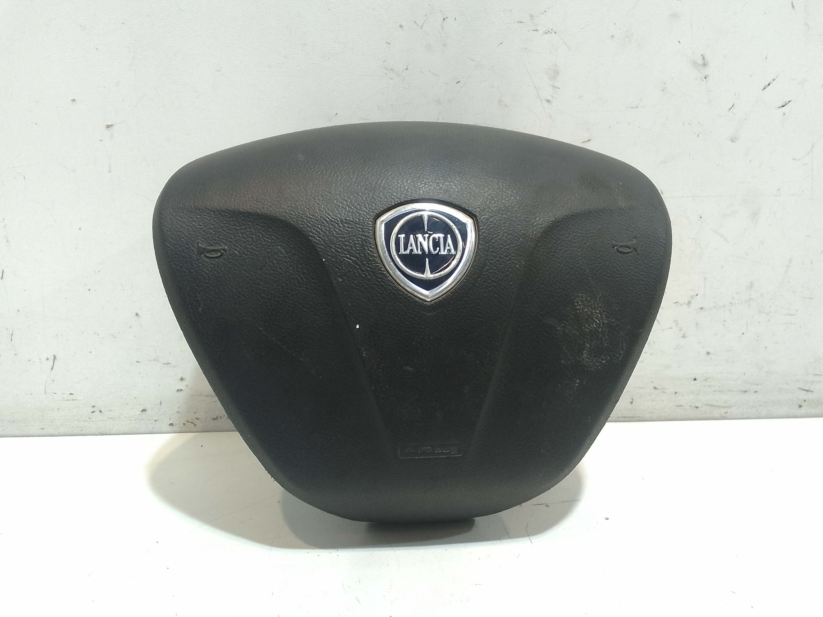 Dispositivo Airbag Lato Guida 735656007 Usato