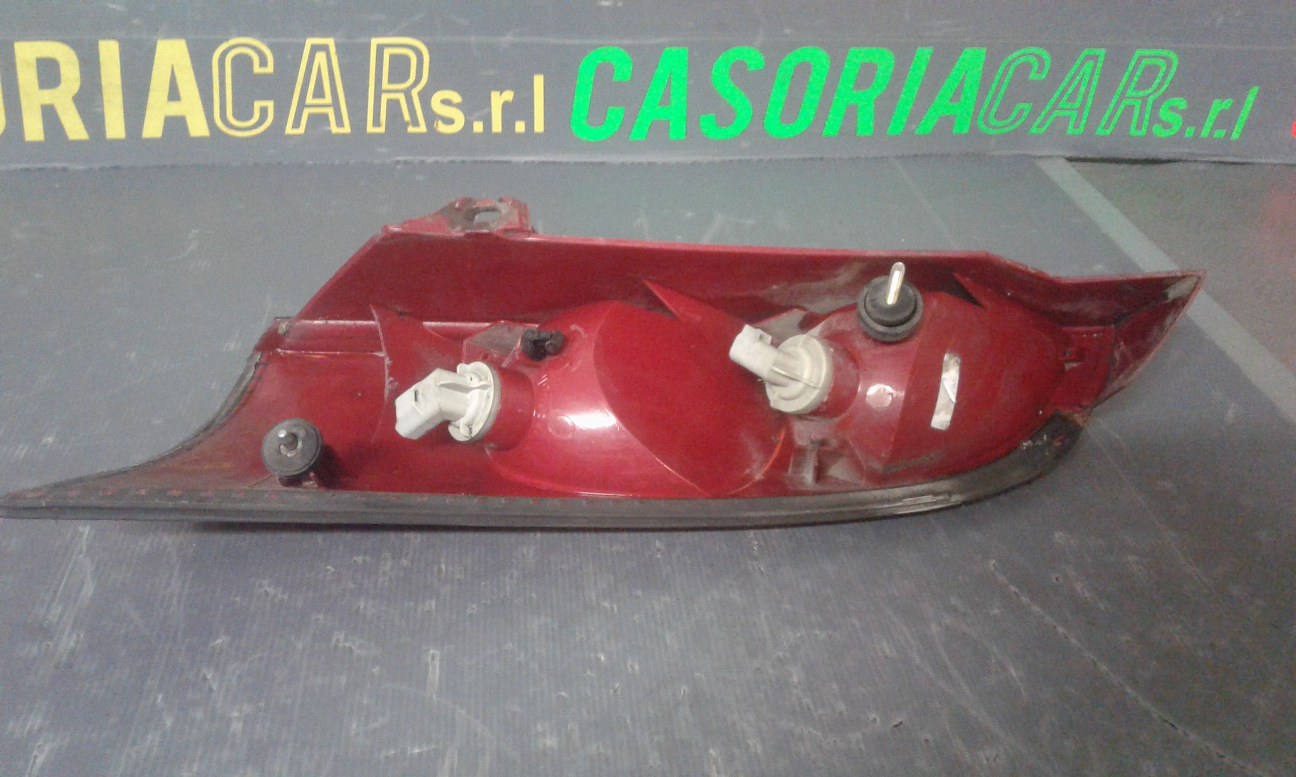 Fanale Post. Destro 1214226 Usato