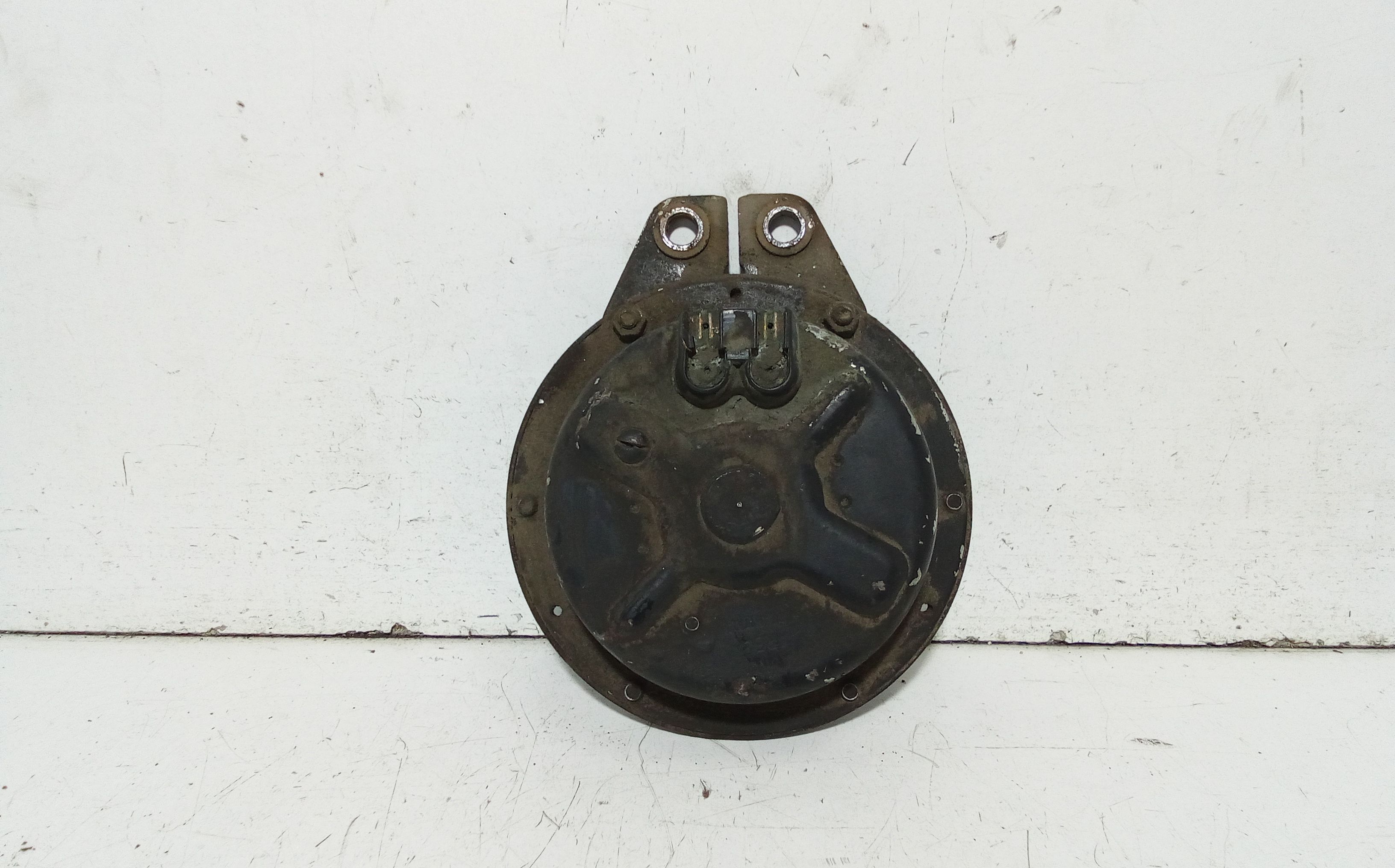 Avvisatore Acustico Usato