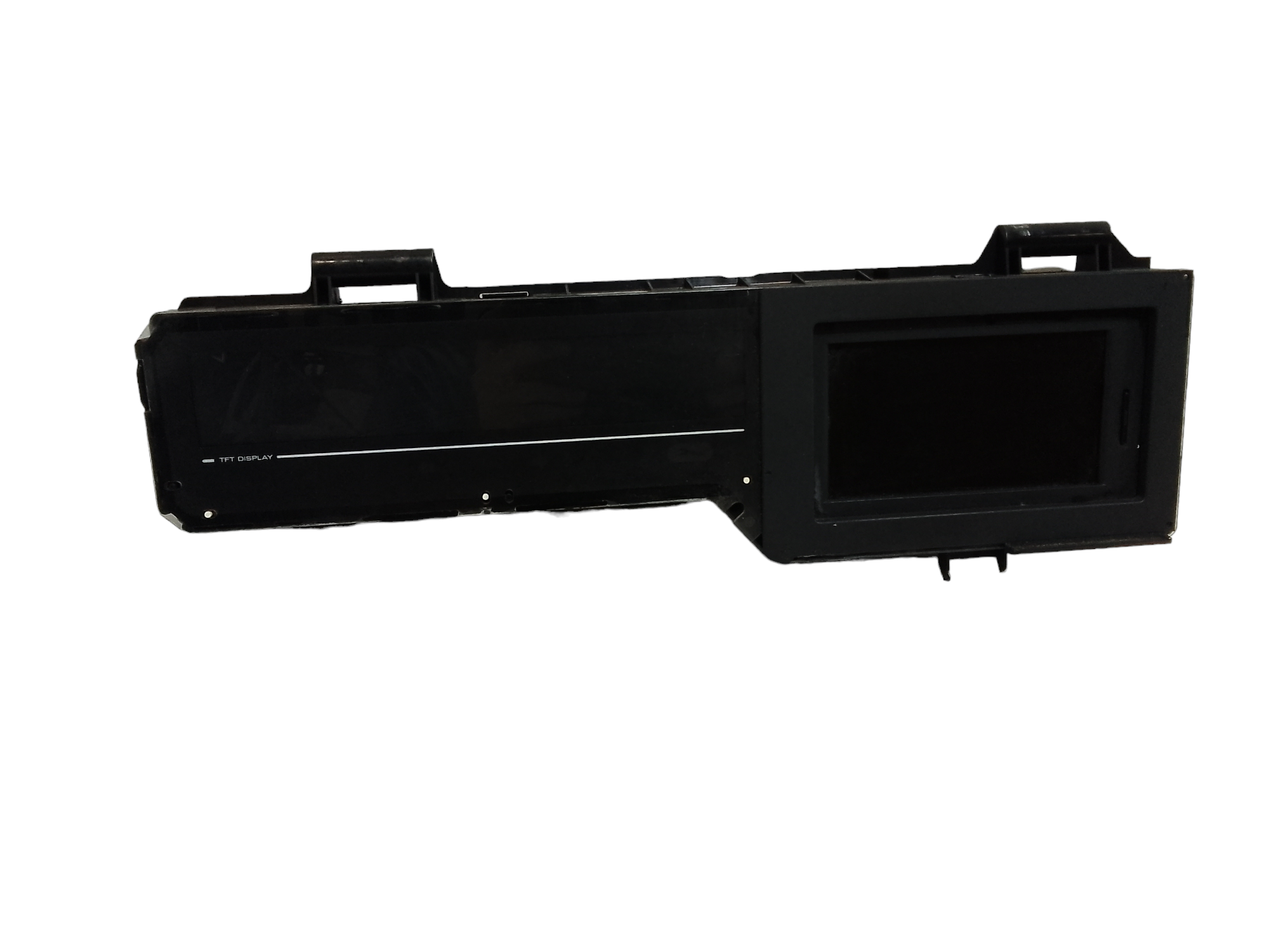 Quadro Portastrumenti Usato