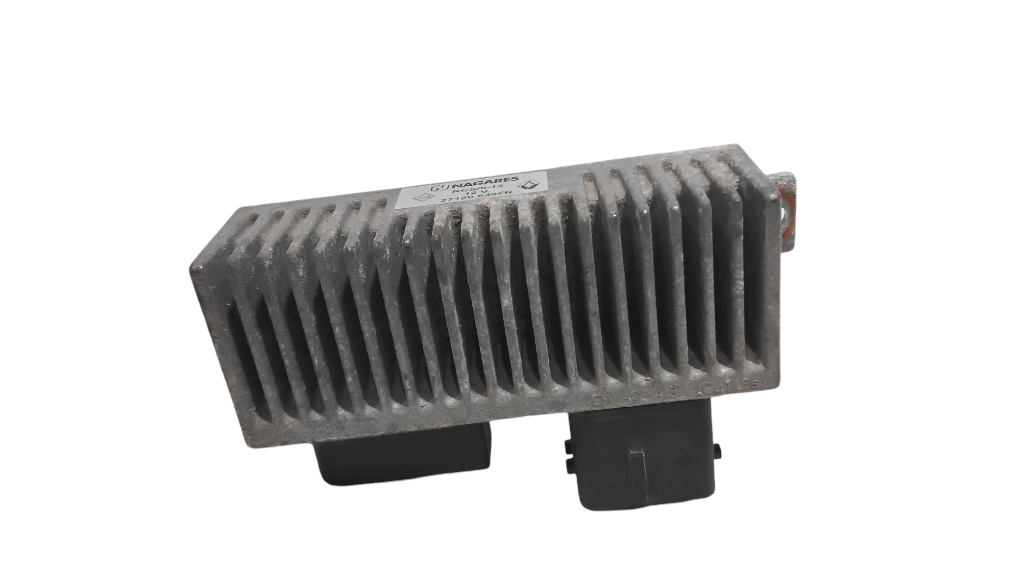 Relè Preriscaldamento Candelette 6000616200 Usato