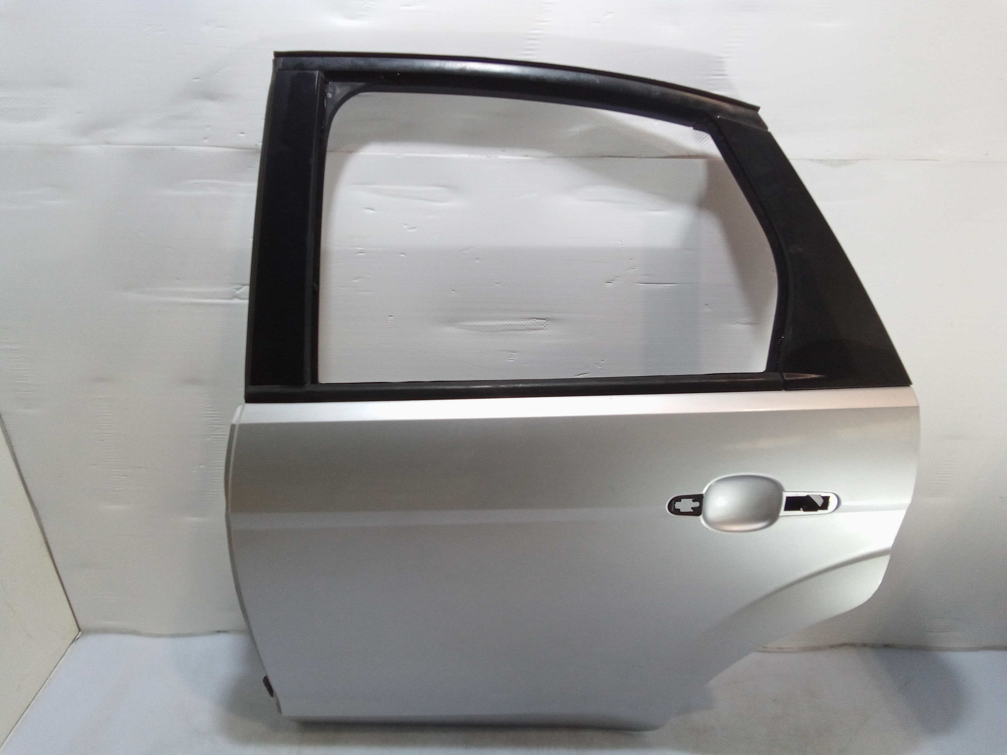 Porta Post. Sinistro 1702414 Usato