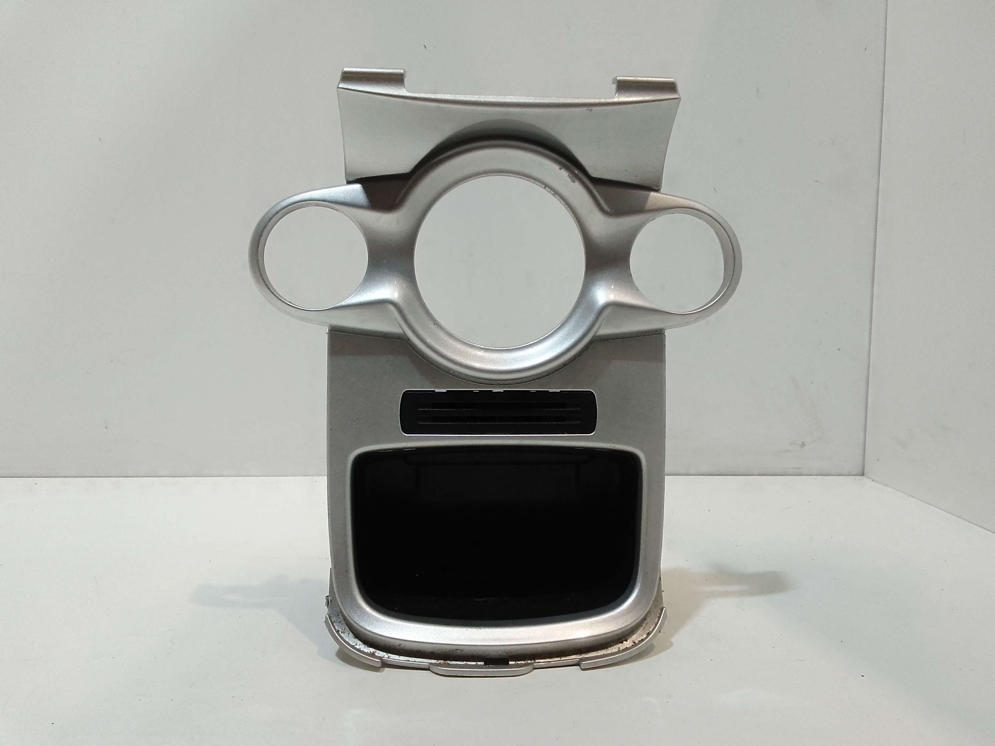 Cornice Cruscotto , Cornice Portastrumenti Usato