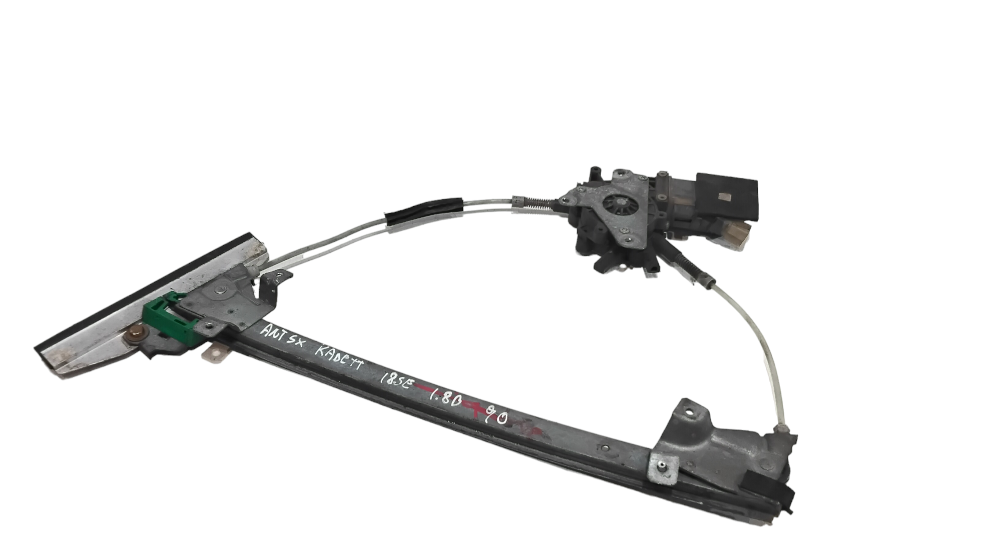 Alzacristallo Porta Ant. Sinistro Usato