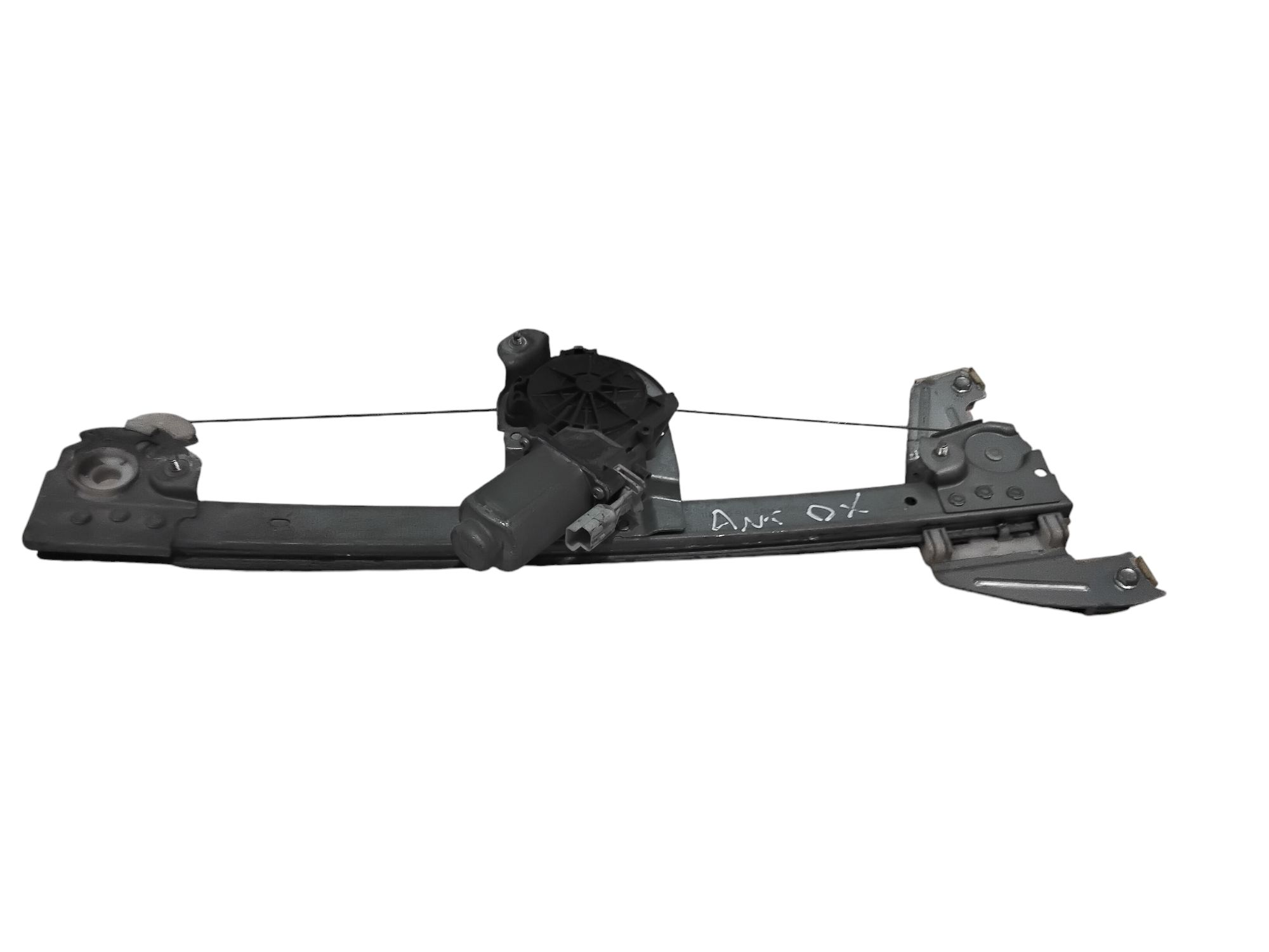 Alzacristallo Porta Ant. Destro 9222V6 Usato