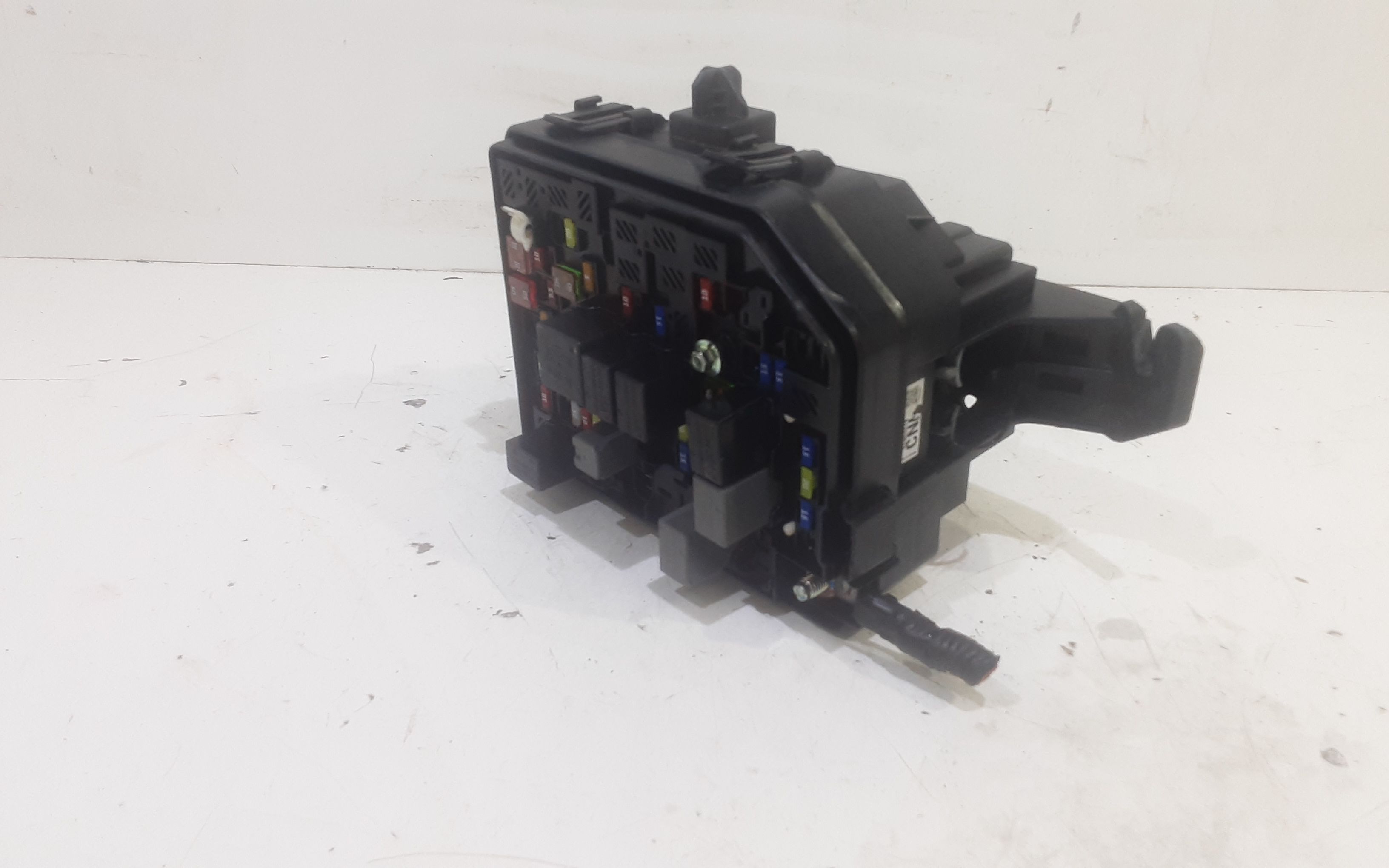 Scatola Fusibili Usato