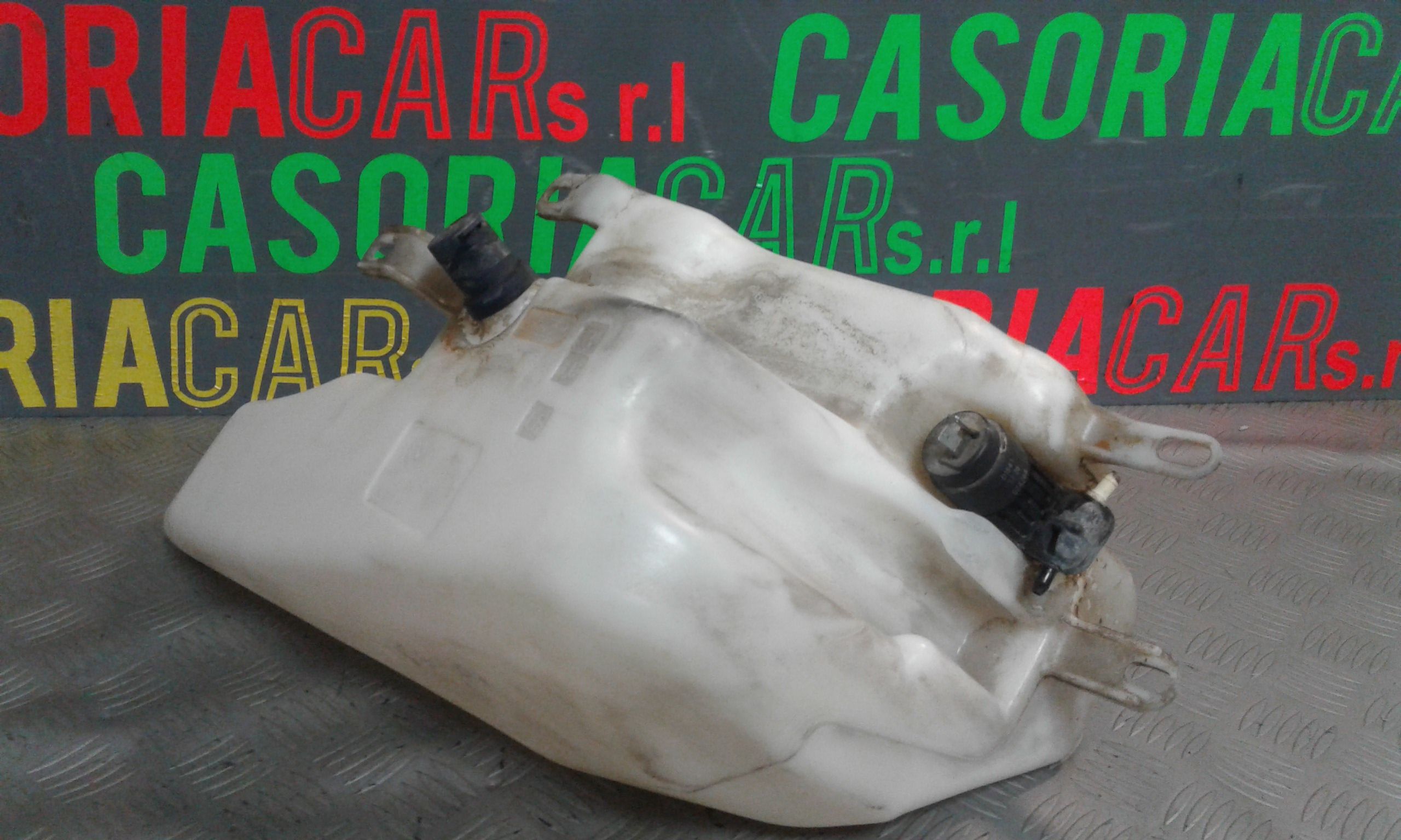 Serbatoio Tergiparabrezza Compl. Usato