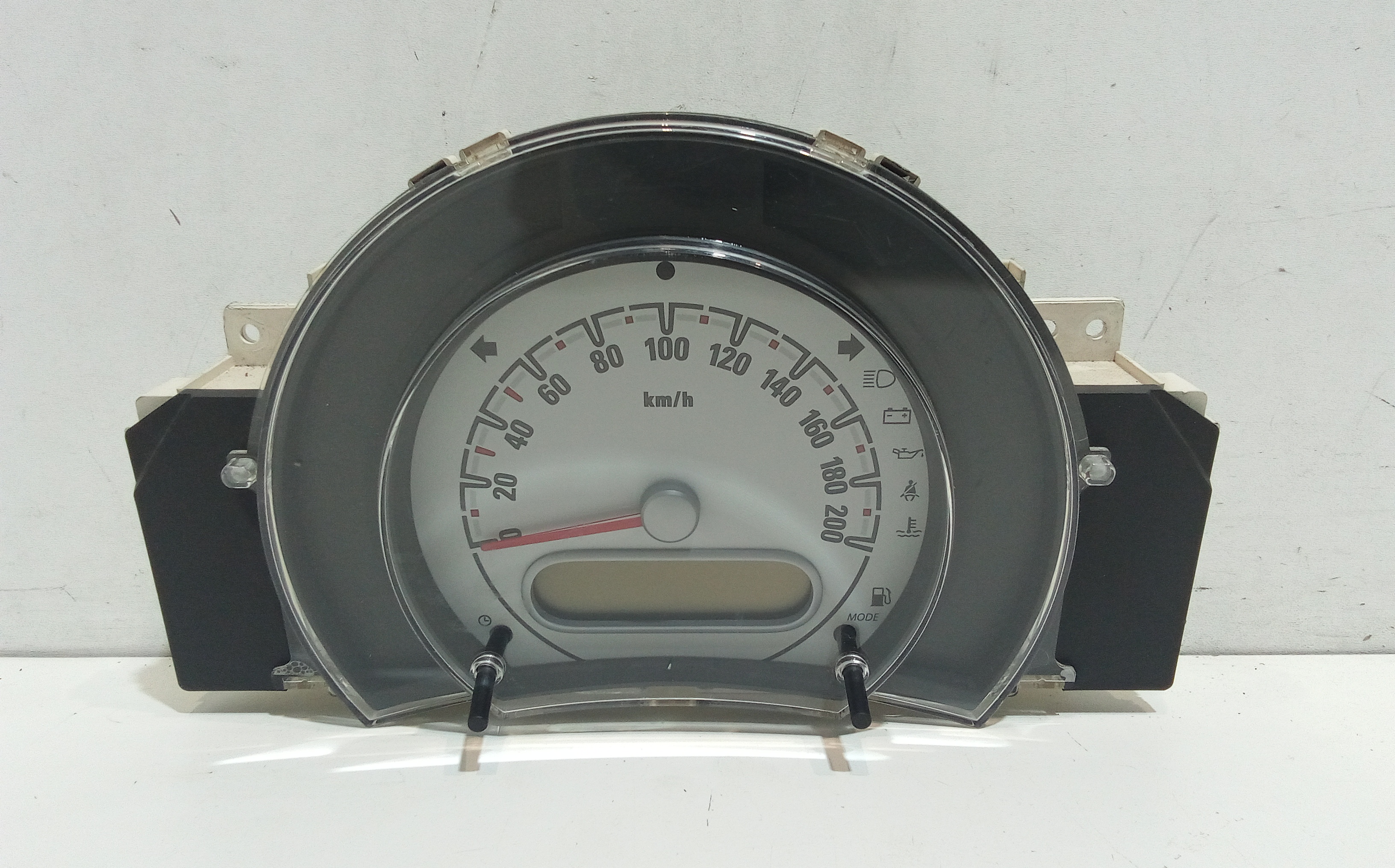 Quadro Portastrumenti Usato